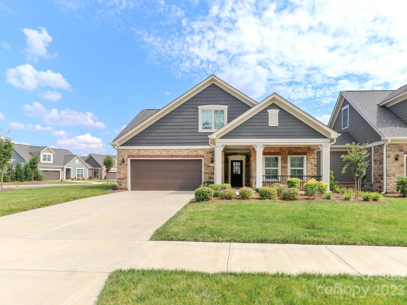 Property image 1 at 4030 Pleasant Run Drive, Stallings, NC 28104