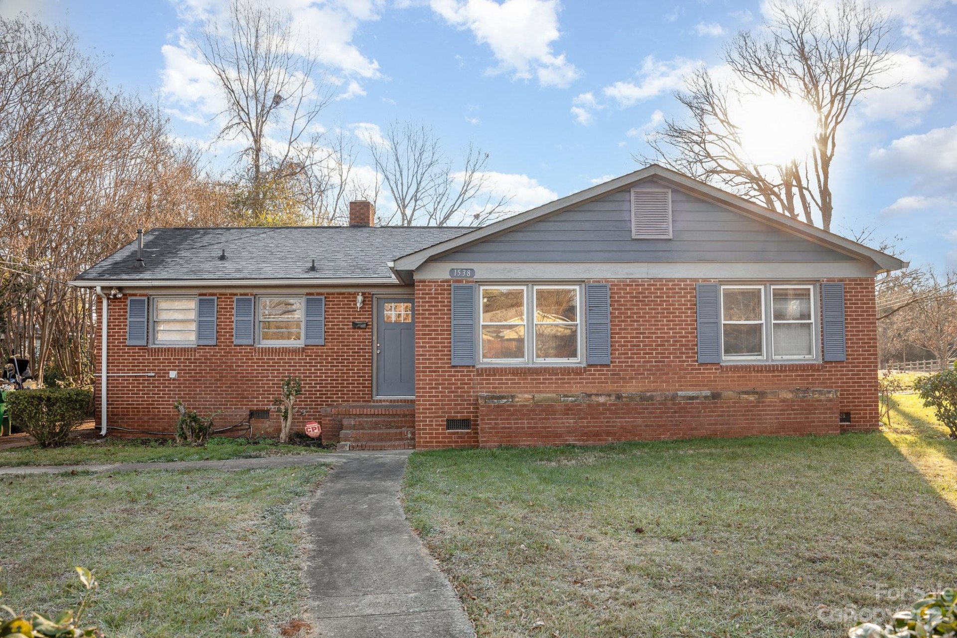 Property image 1 at 1538 Waddell Street, Charlotte, NC 28216