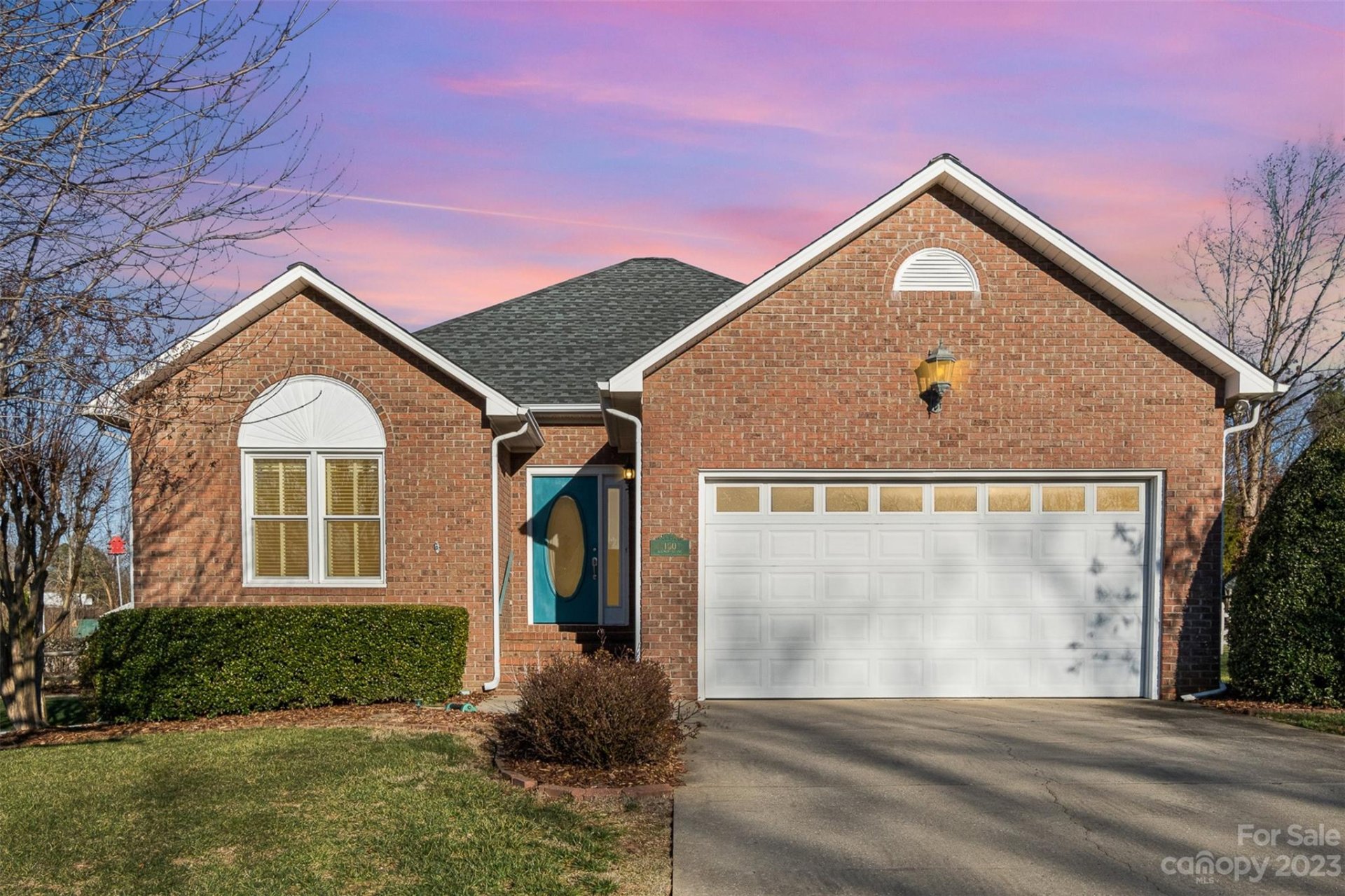 Property image 1 at 150 Kilmer Lane, Mooresville, NC 28115