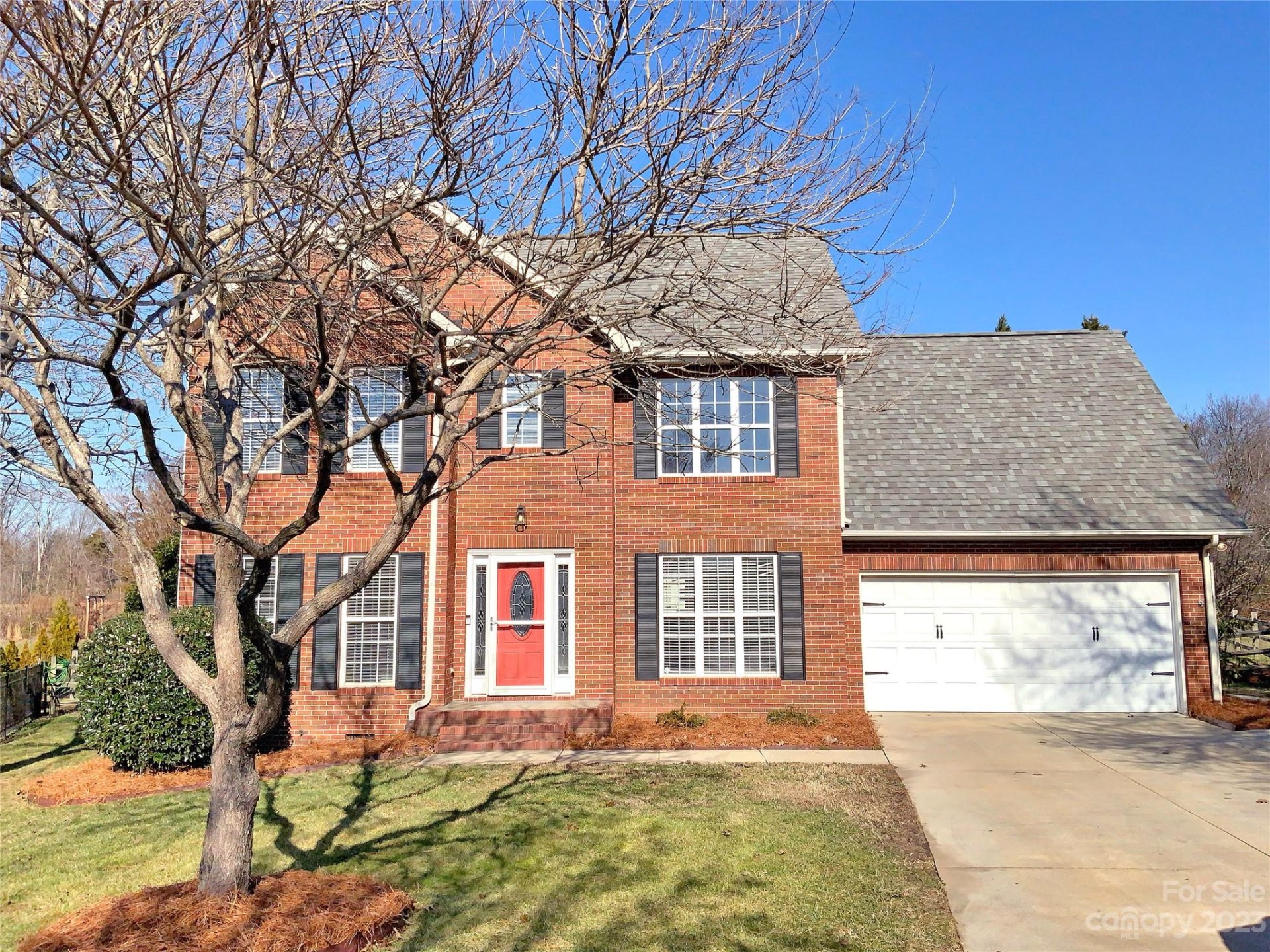 Property image 1 at 150 Tennyson Court, Mooresville, NC 28115