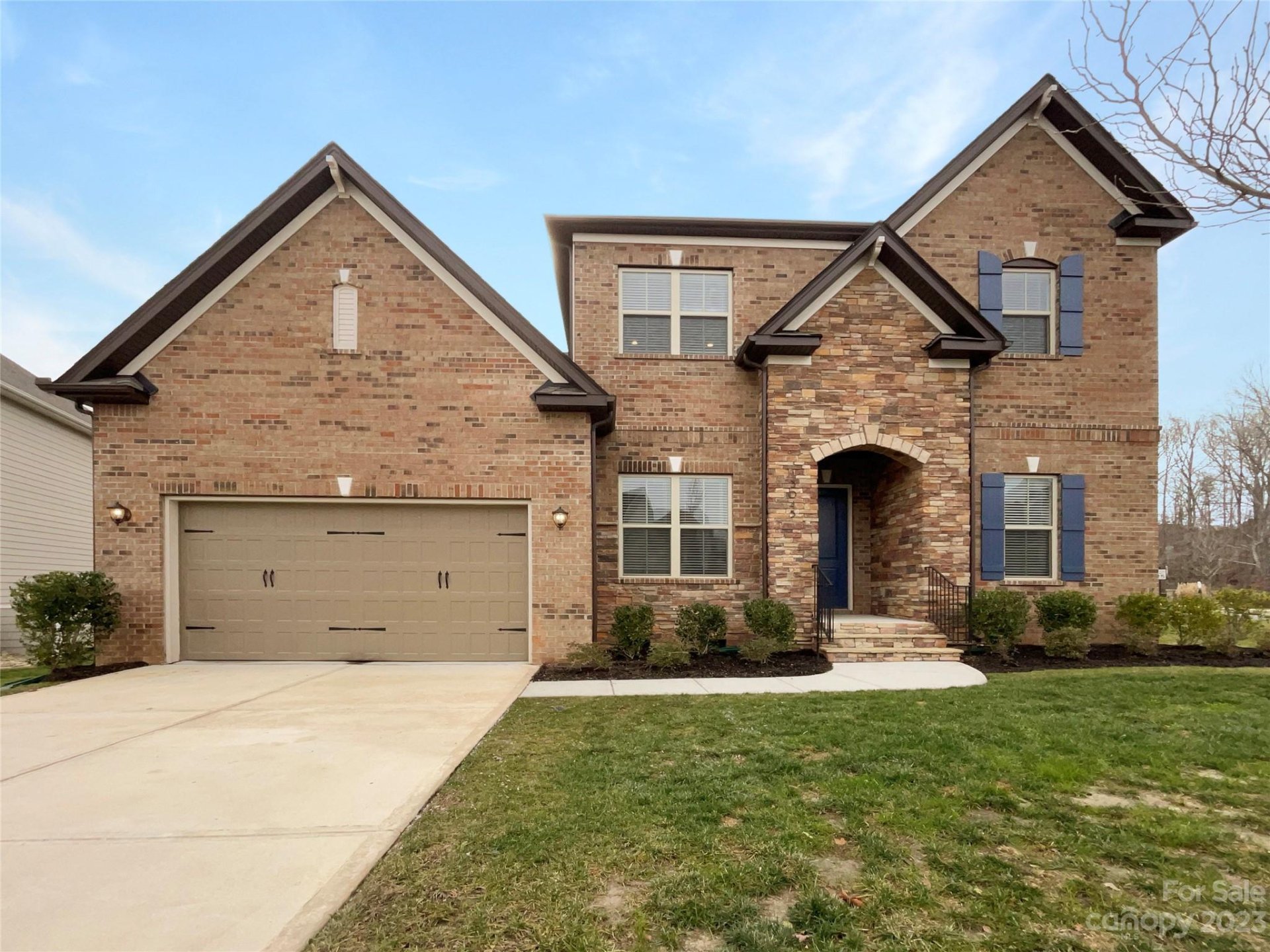 Property image 1 at 3045 Bronwood Place, Lancaster, SC 29720