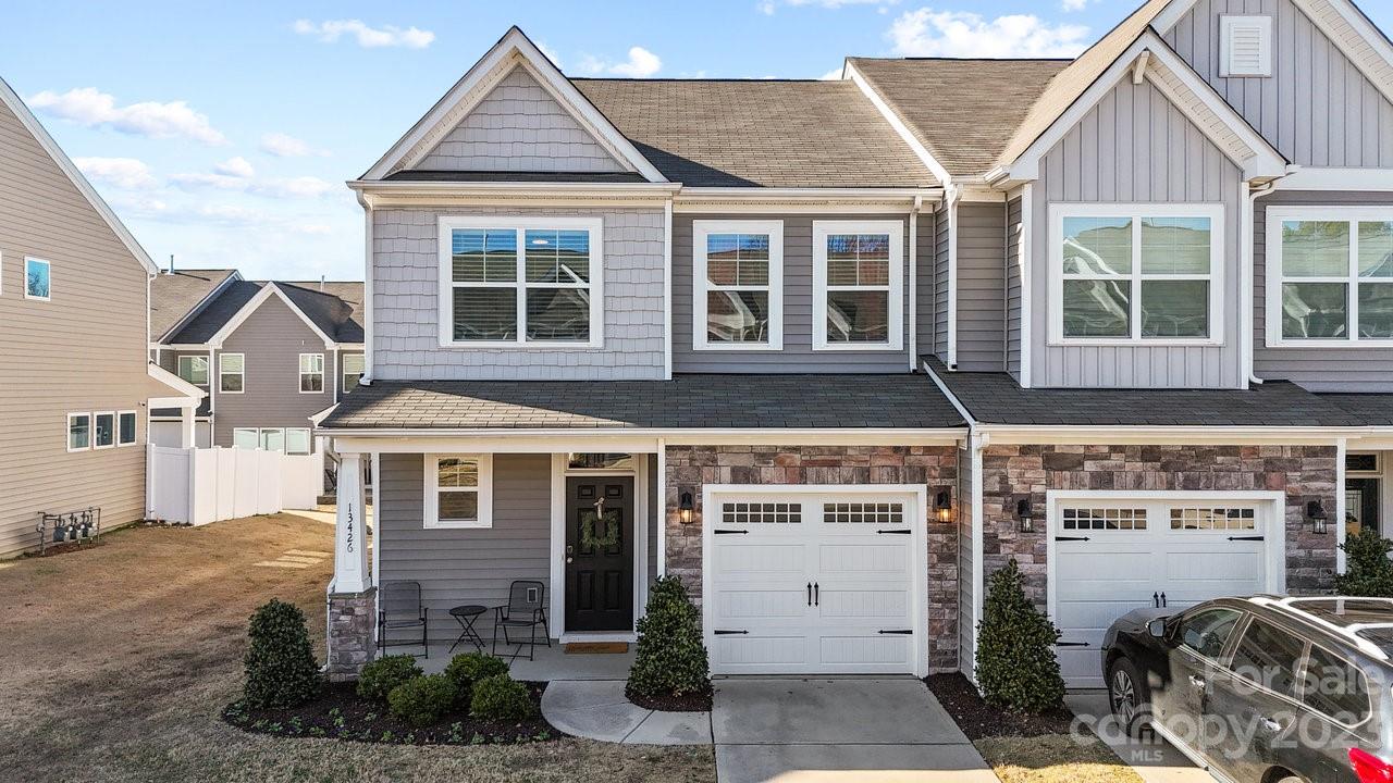 Property image 1 at 13426 Savannah Point Drive, Charlotte, NC 28273