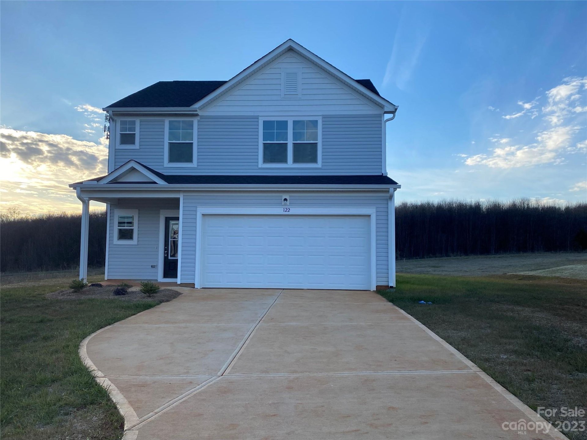 Property image 1 at 122 Red Cedar Lane, Statesville, NC 28625