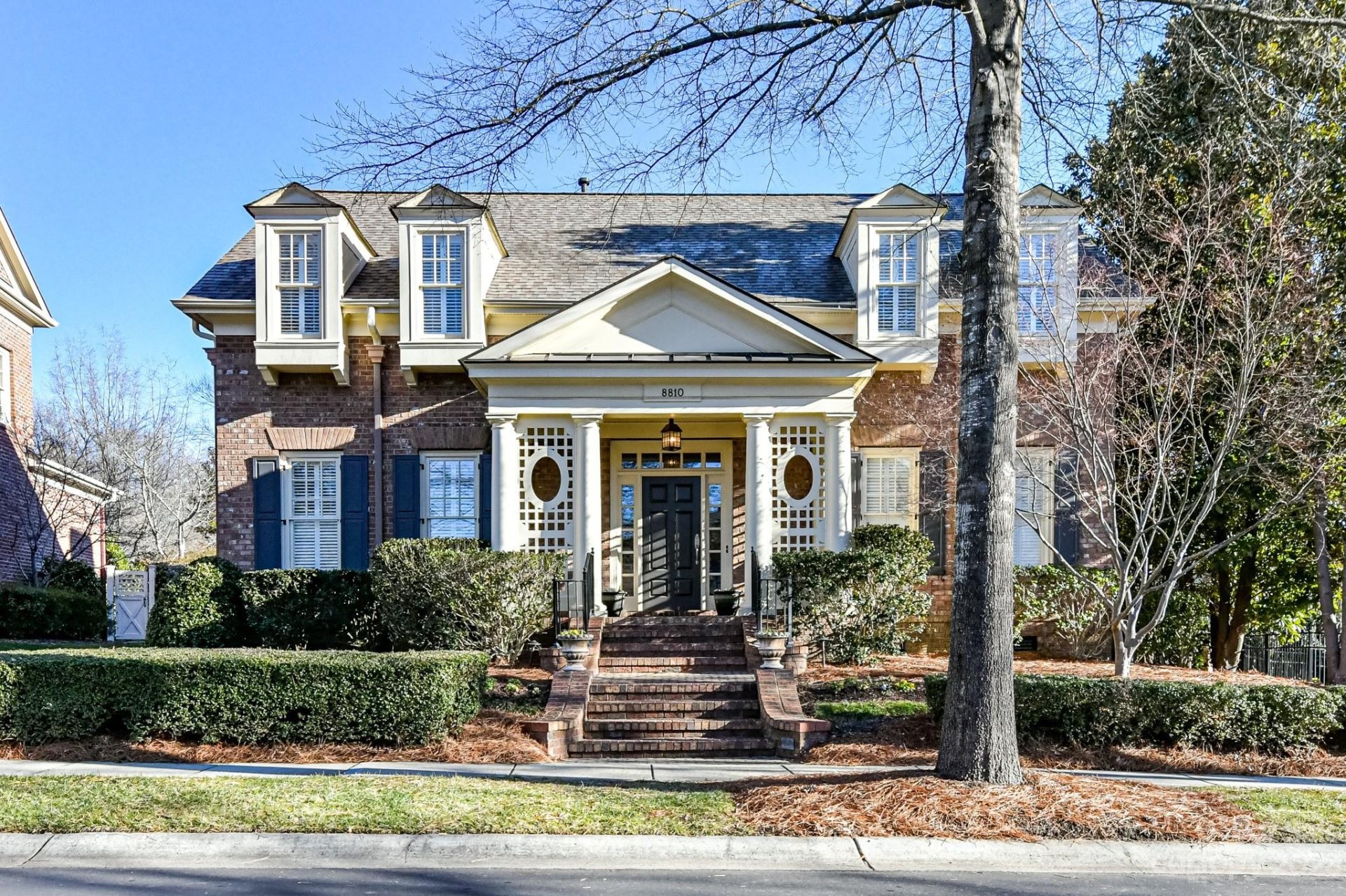 Property image 1 at 8810 Heydon Hall Circle, Charlotte, NC 28210