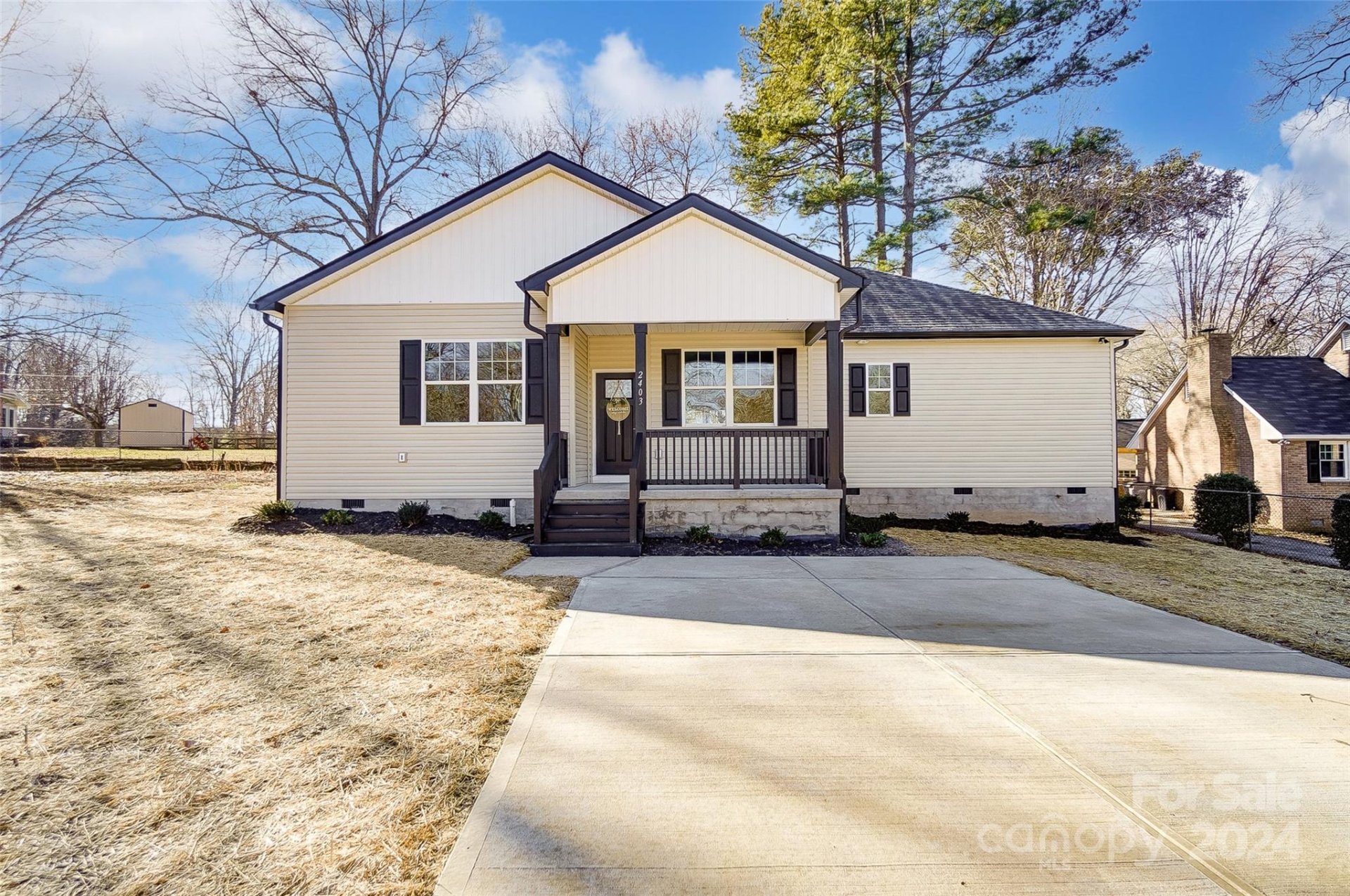 Property image 1 at 2403 Trinity Avenue, Gastonia, NC 28052