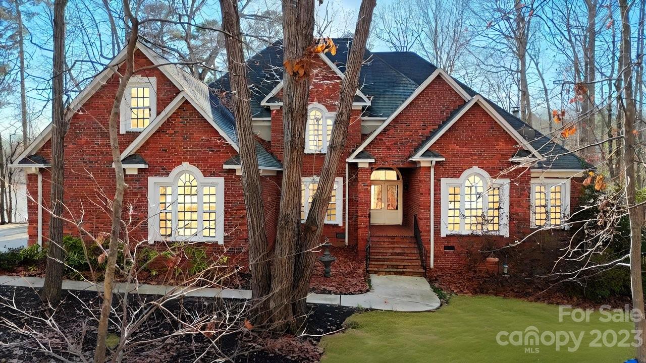 Property image 1 at 3403 Peninsula Court, Monroe, NC 28110