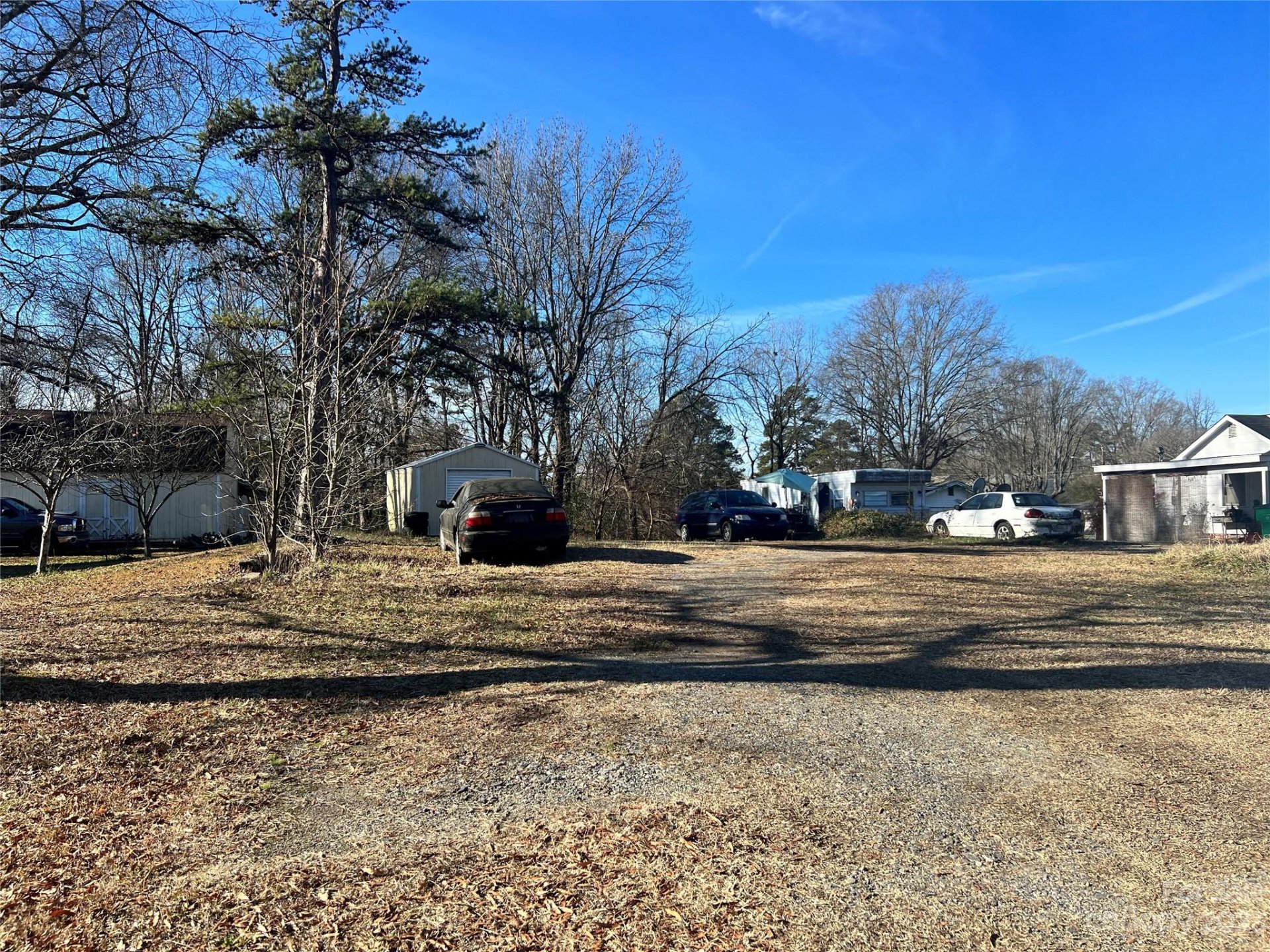 Property image 1 at 713 Valleydale Road, Charlotte, NC 28214