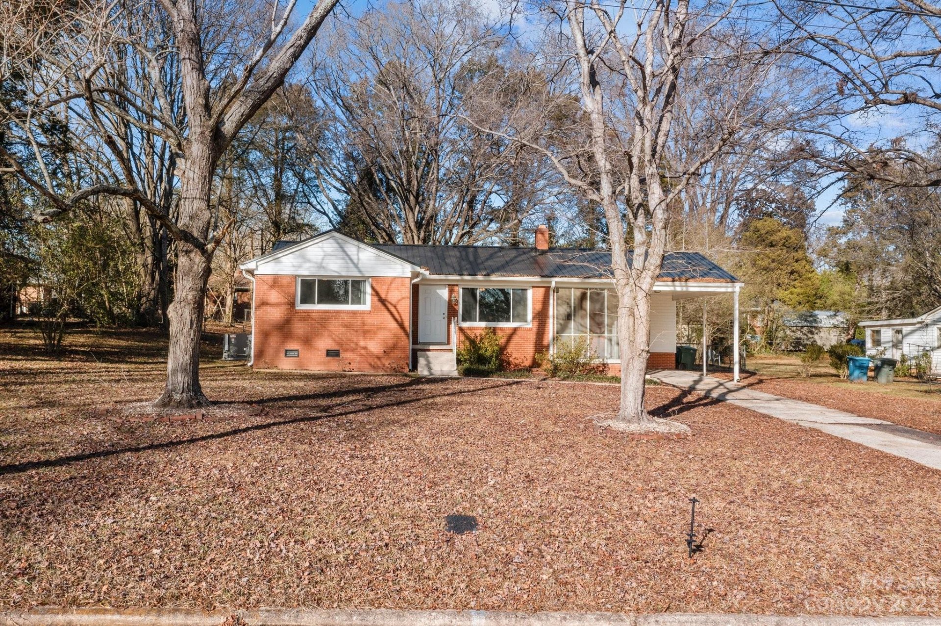 Property image 1 at 1308 Arbor Drive, Salisbury, NC 28144