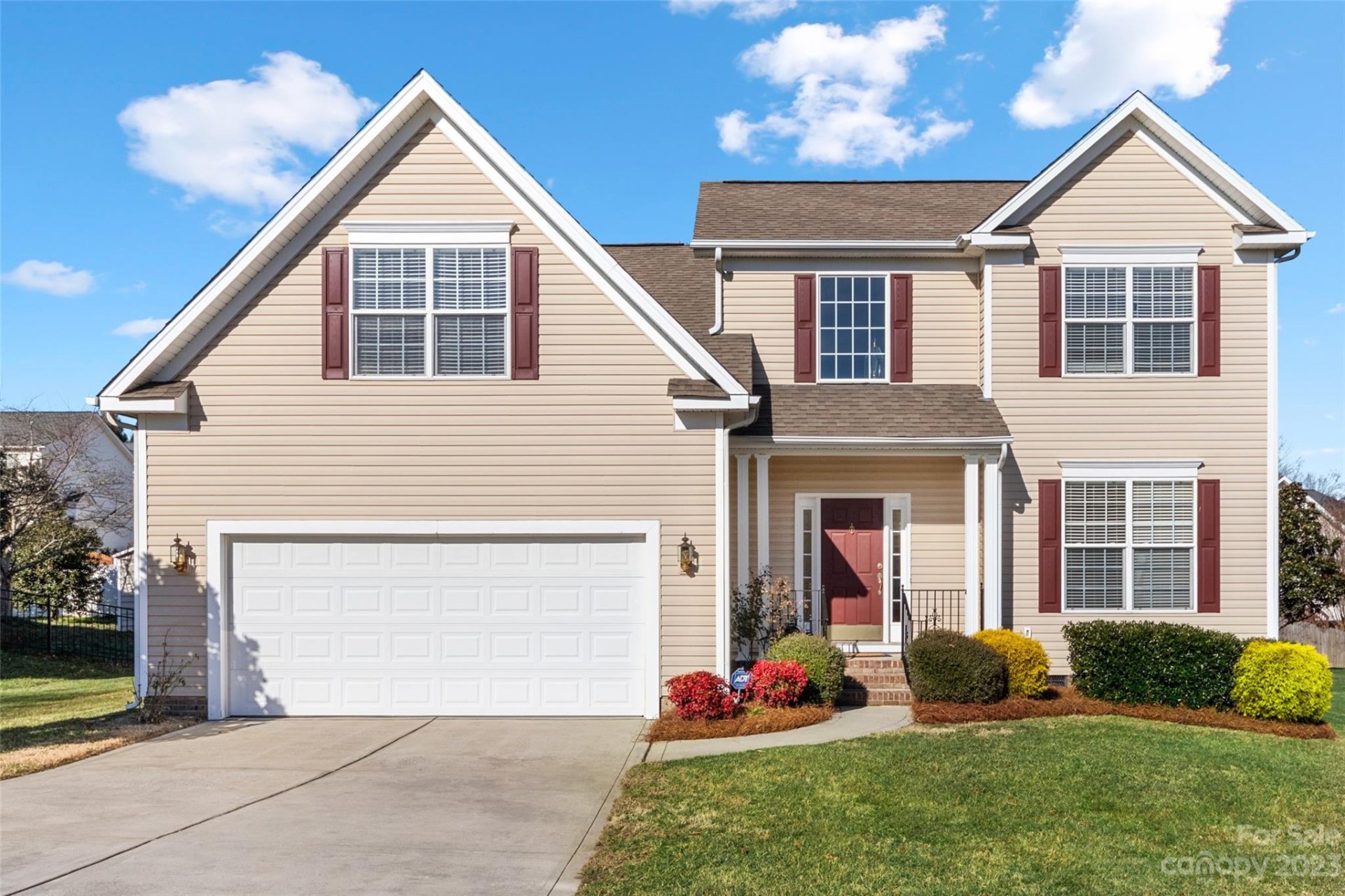 12510 Ridge Stone Court