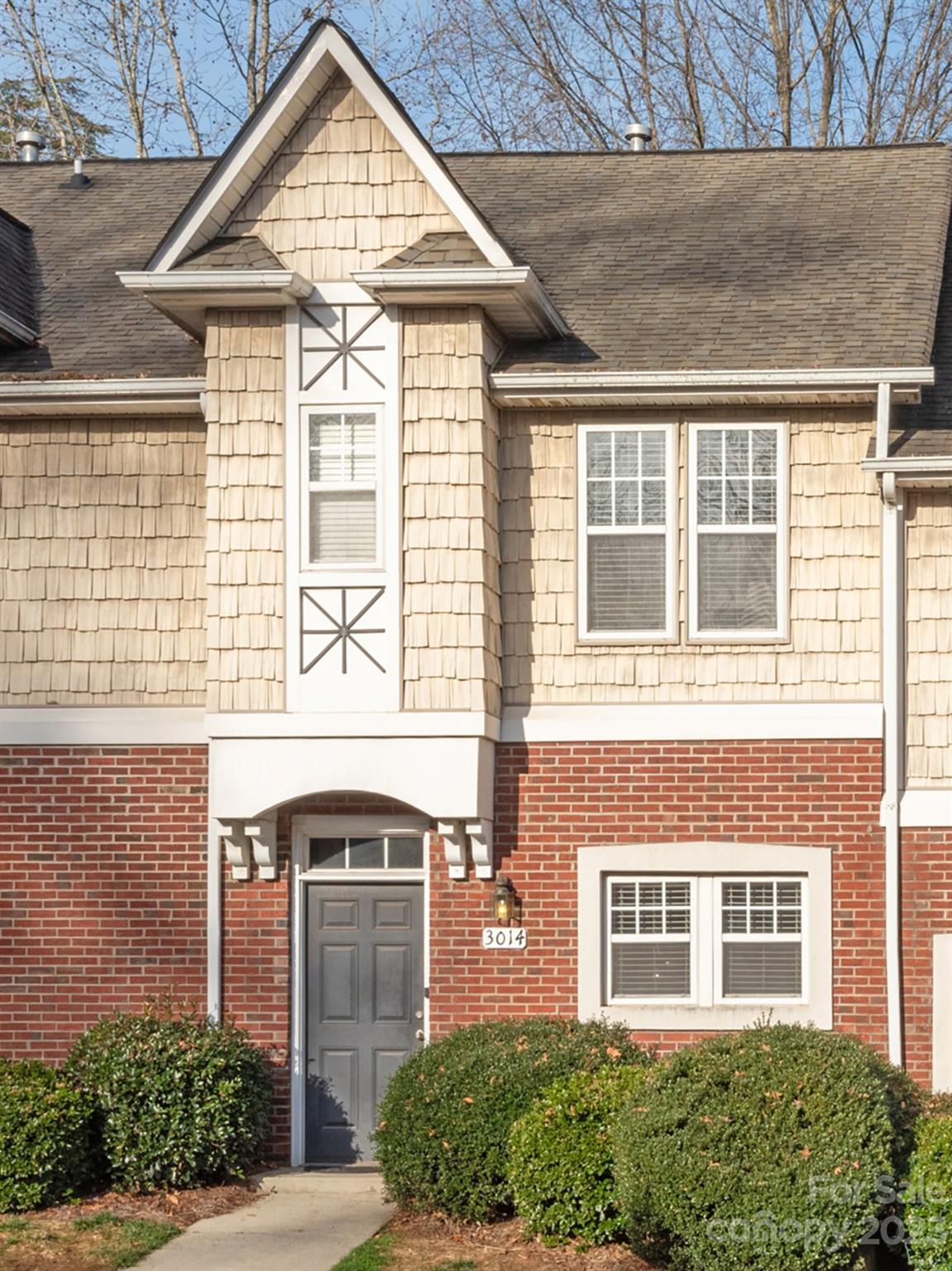 Property image 1 at 3014 Uxbridge Woods Court, Charlotte, NC 28205