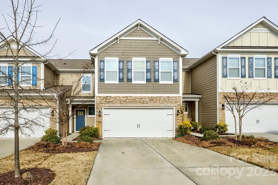 Property image 1 at 2431 Palmdale Walk Drive, Fort Mill, SC 29708