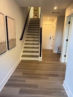 Property image 1 at 1438 Hamilton Street, Charlotte, NC 28206