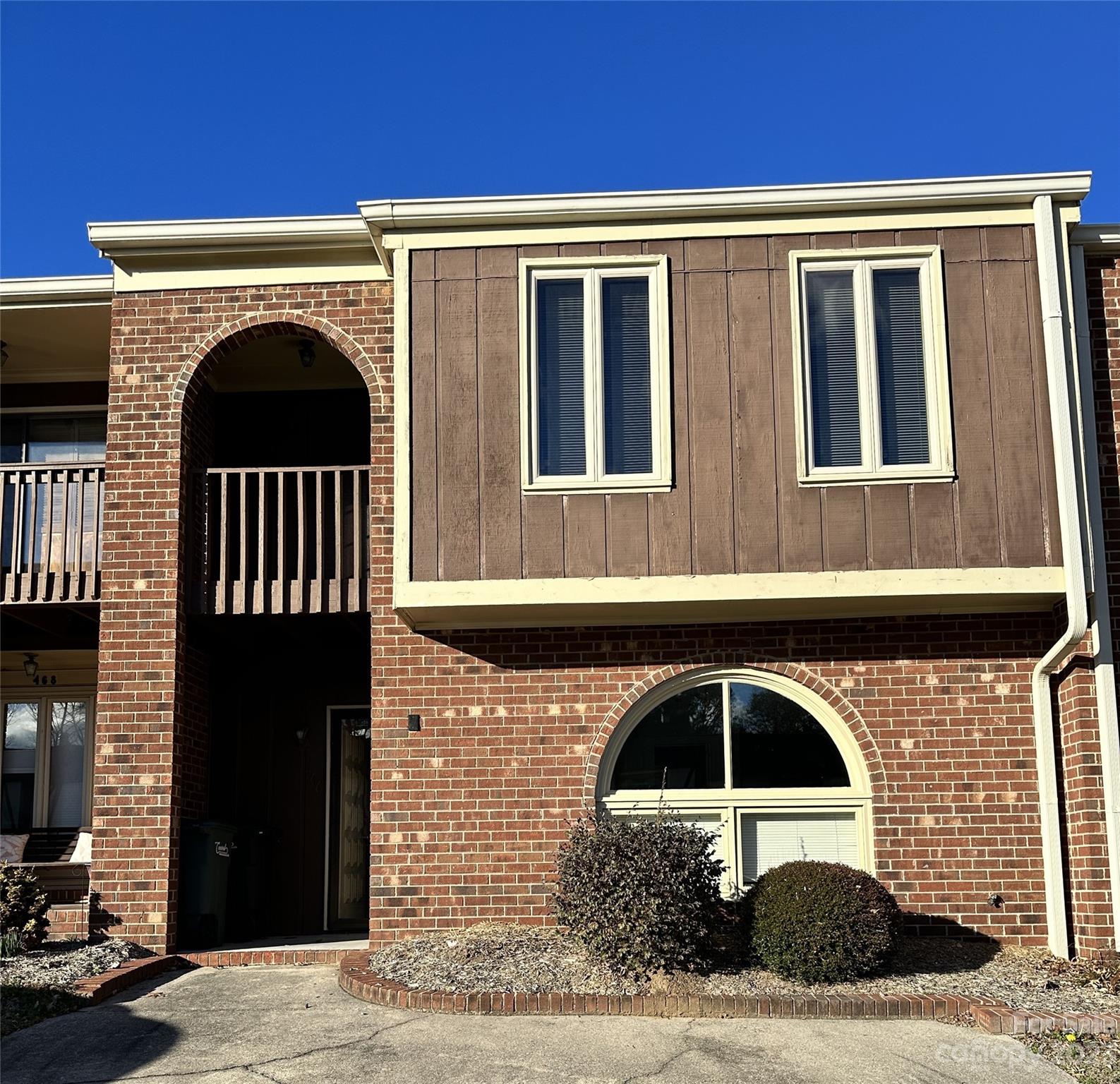 Property image 1 at 466 Ne Camrose Circle, Concord, NC 28025