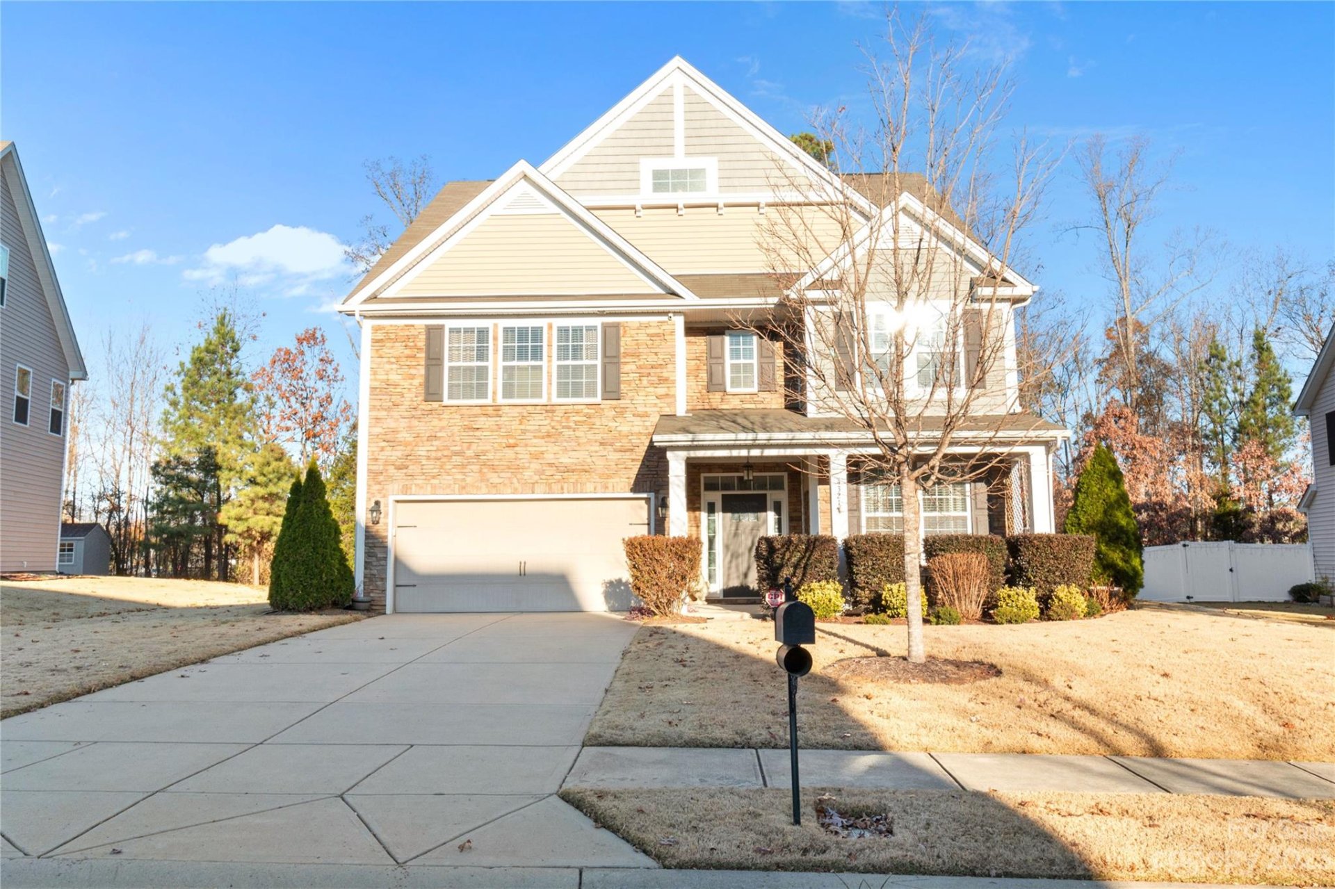 Property image 1 at 4321 Gatesmills Avenue, Charlotte, NC 28213