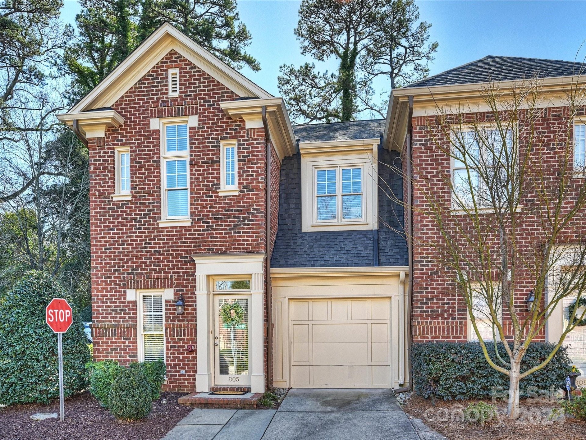 805 Park Slope Drive