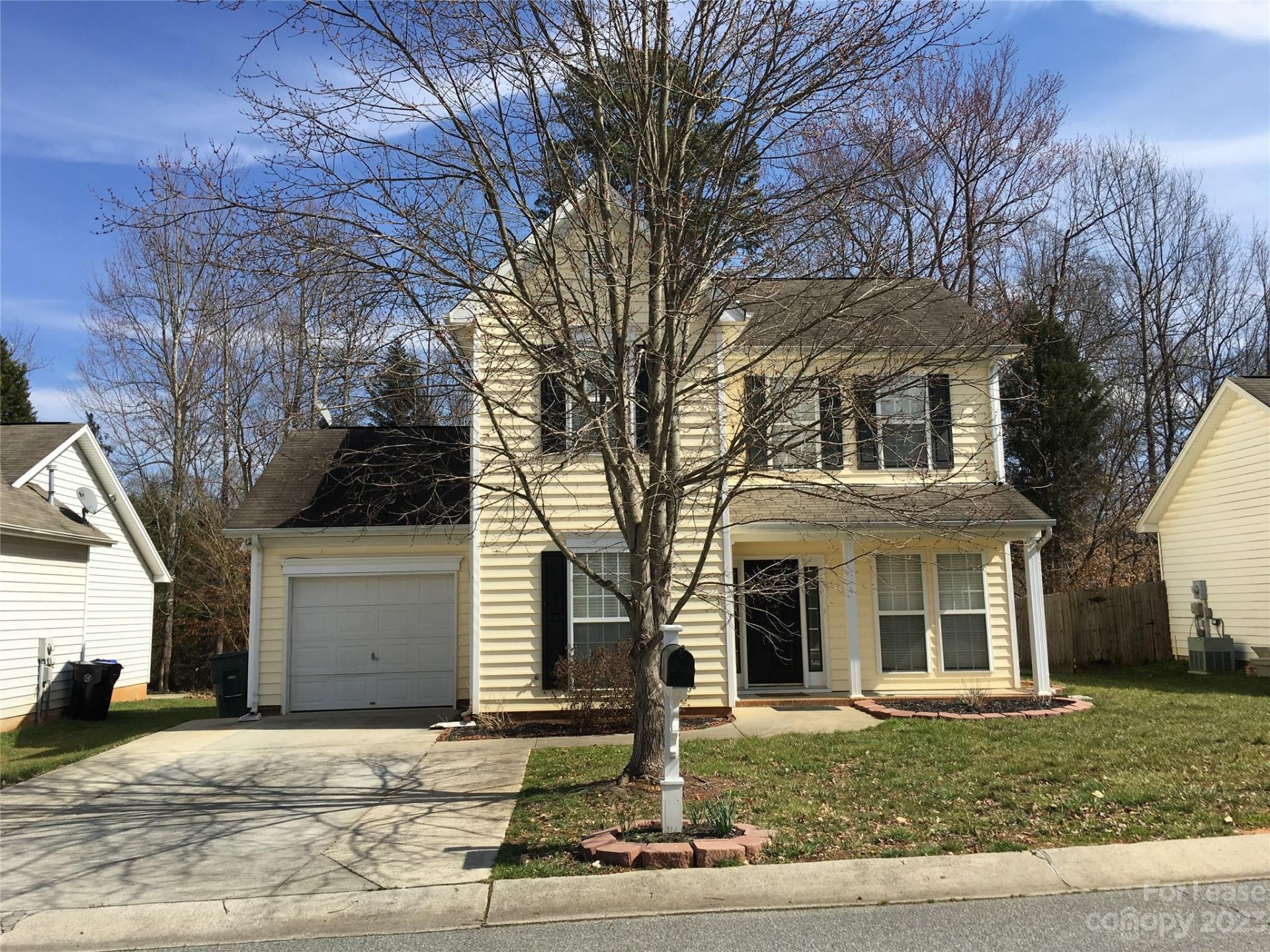 Property image 1 at 135 Devon Forest Drive, Mooresville, NC 28115