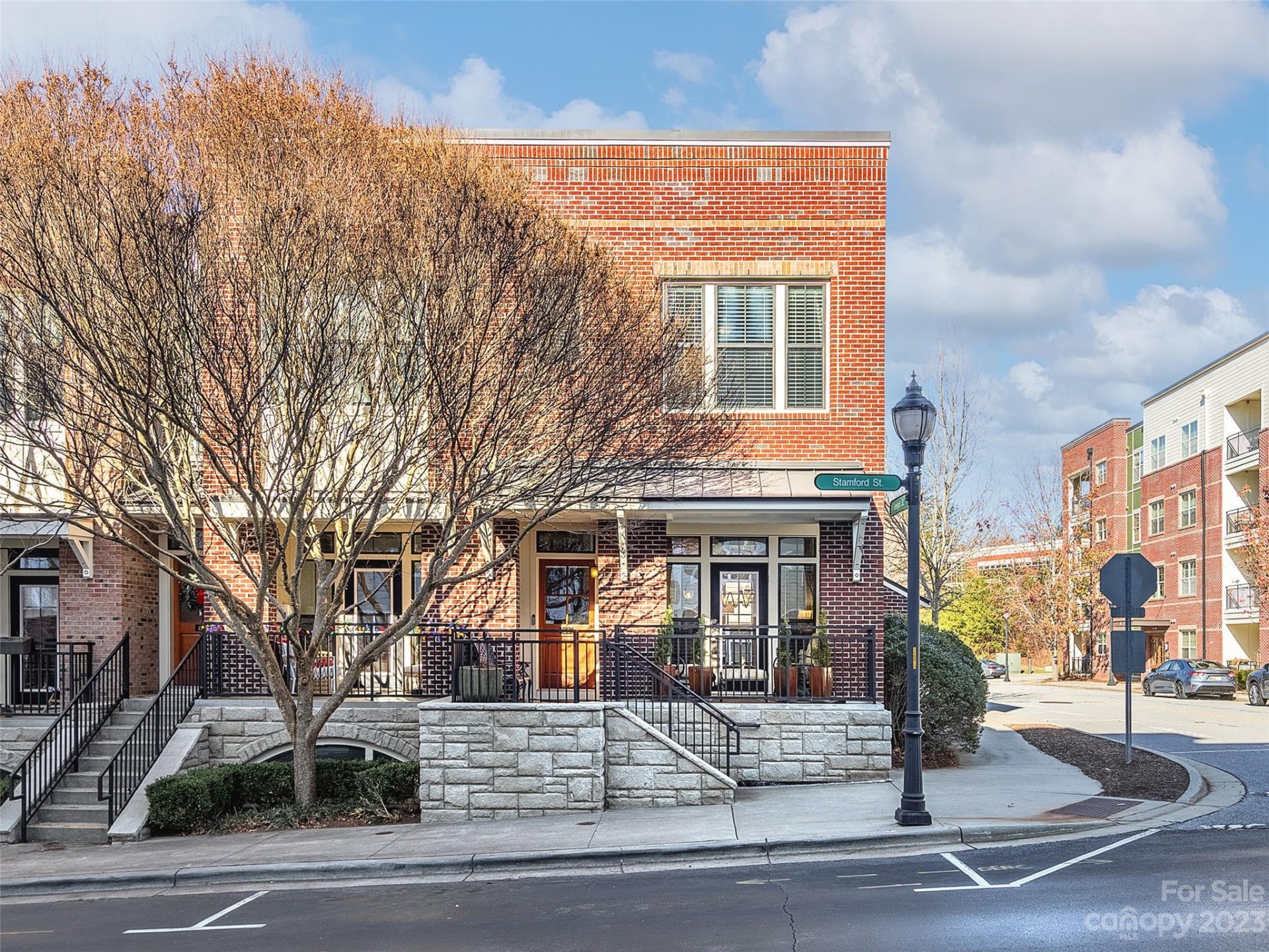 Property image 1 at 61 Stamford Street, Asheville, NC 28803