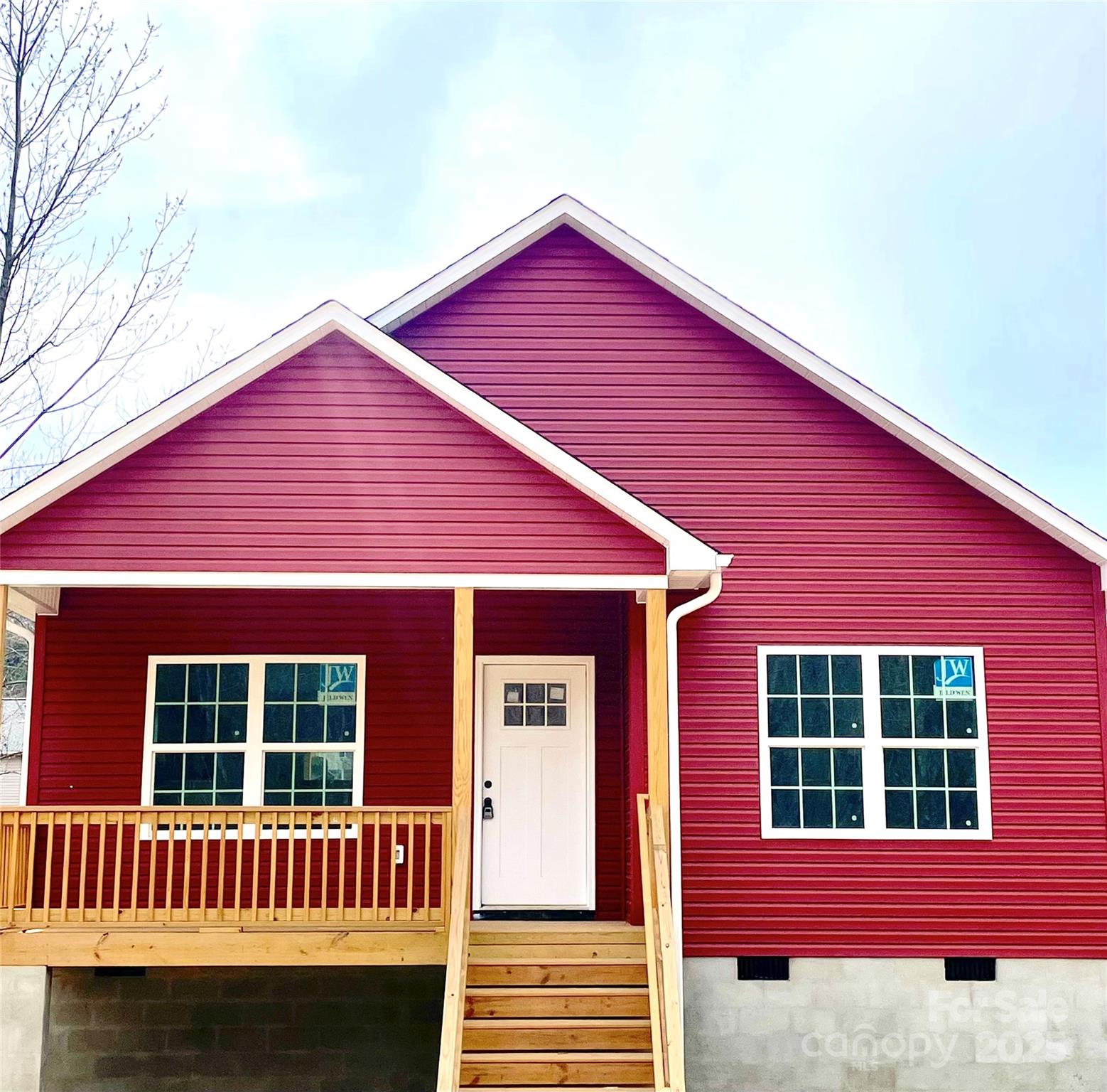 208 Nottingham Drive
