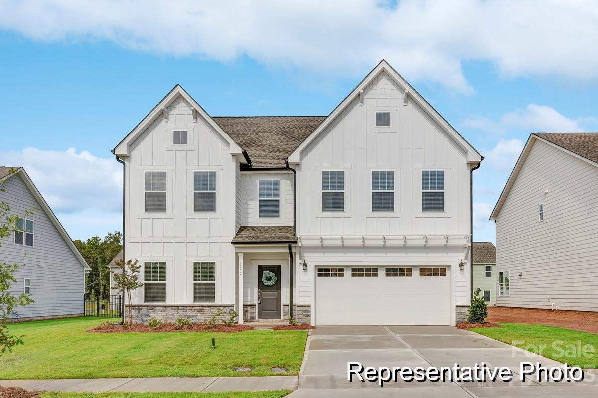 Property image 1 at 6342 Clarisse Drive, Concord, NC 28025