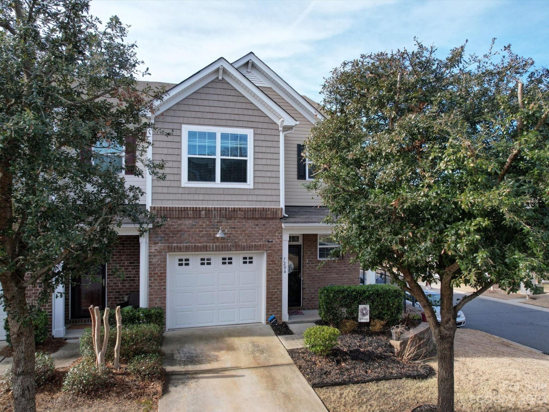 Property image 1 at 7204 Moultrie Way, Rock Hill, SC 29732