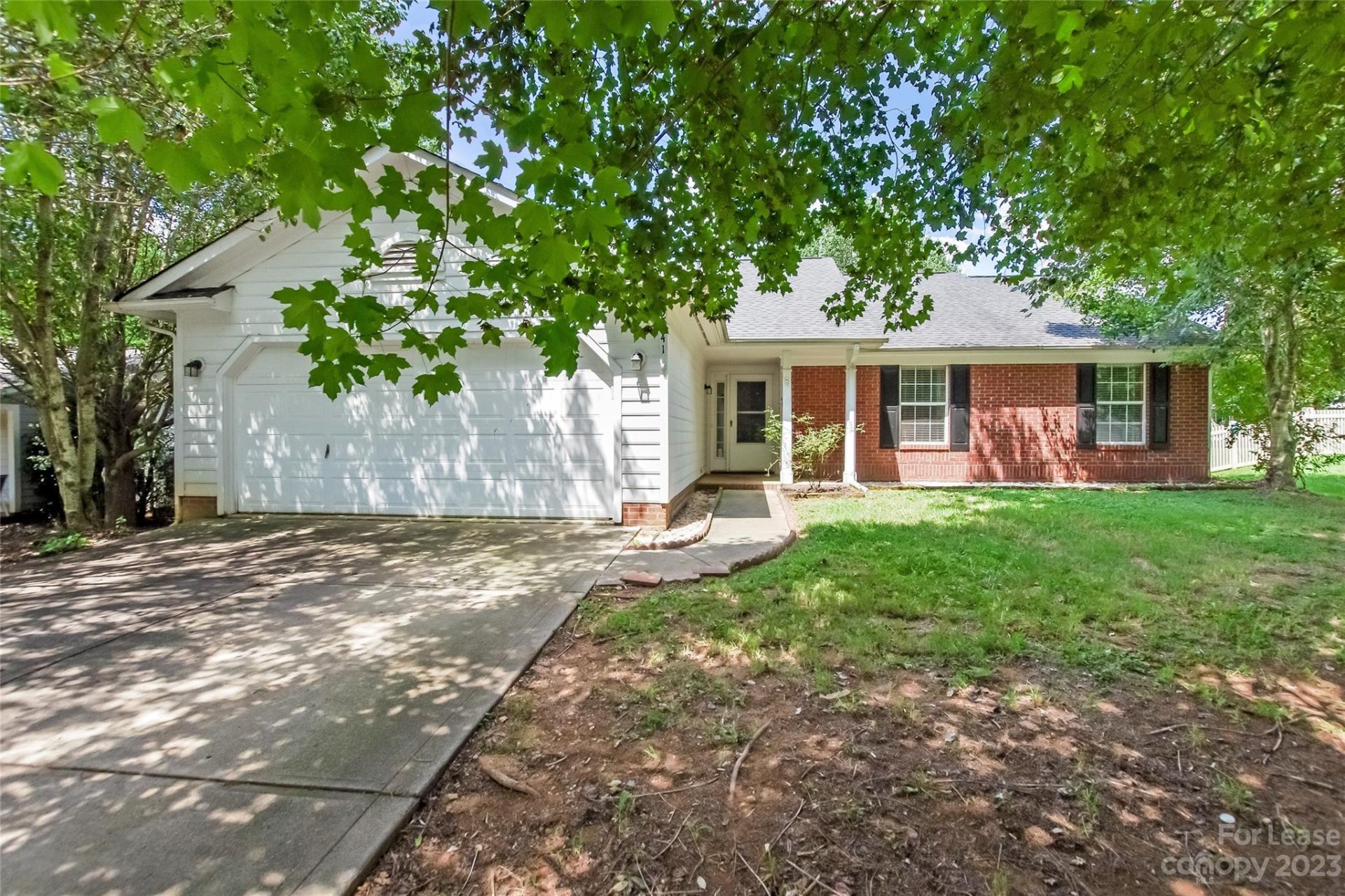 Property image 1 at 2941 Walsingham Court, Matthews, NC 28105