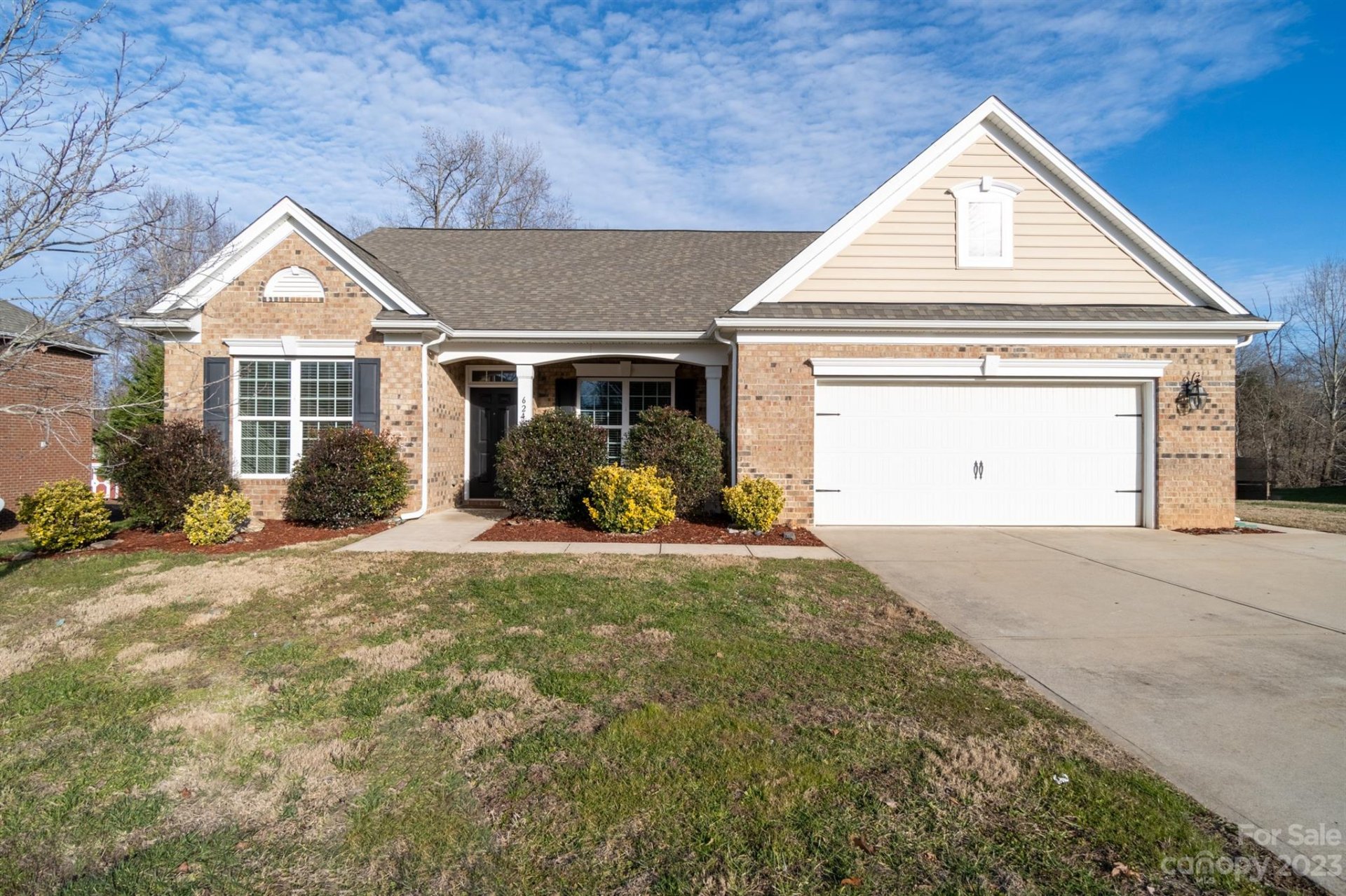 Property image 1 at 624 Rosemore Place, Rock Hill, SC 29732
