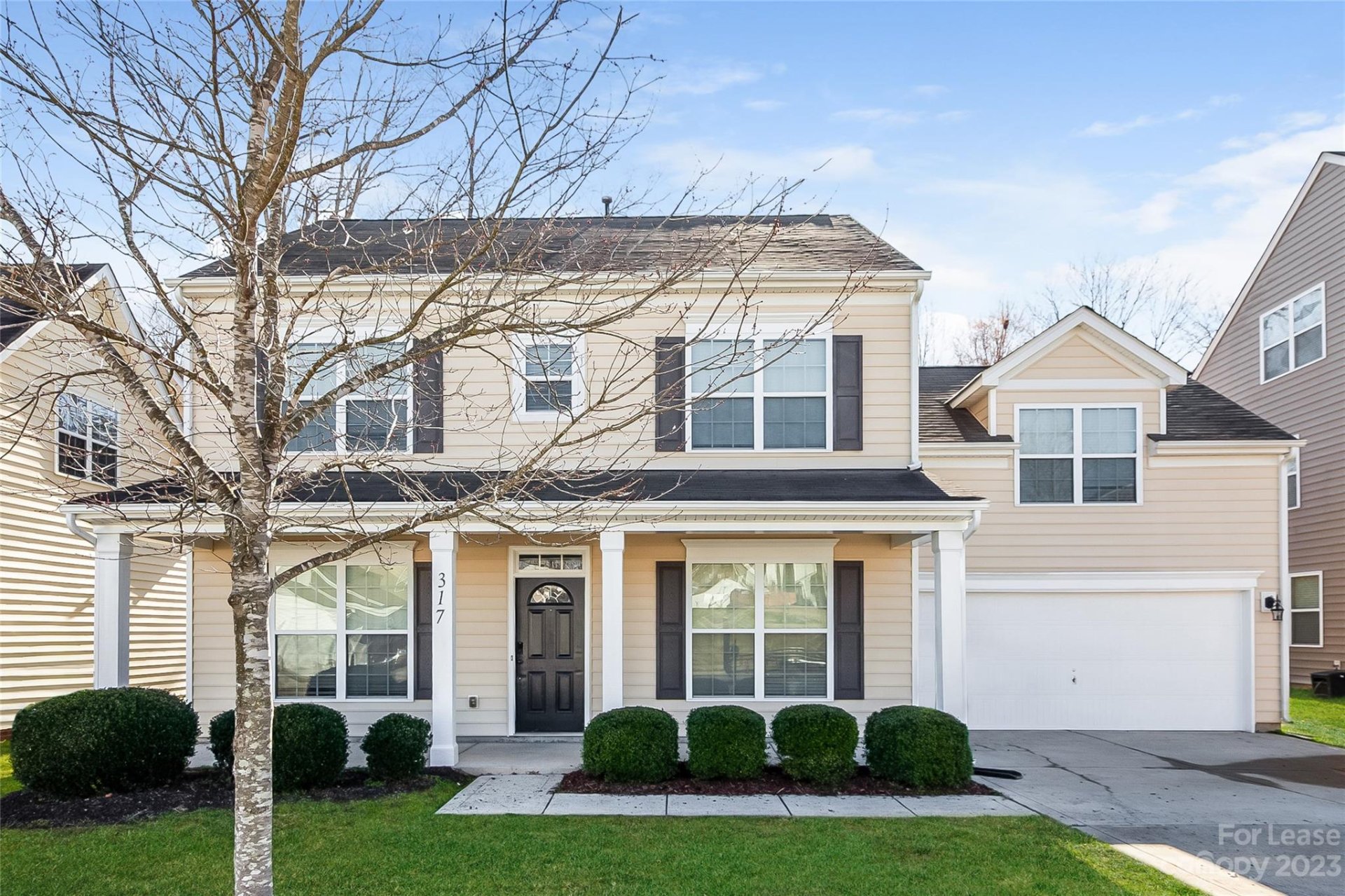 Property image 1 at 317 Moses Rhyne Drive, Mount Holly, NC 28120