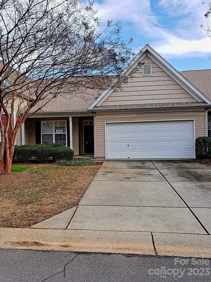 Property image 1 at 4509 Glenlea Commons Drive, Charlotte, NC 28216