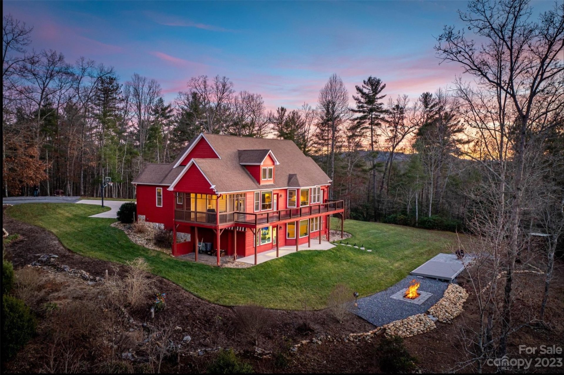 Property image 1 at 1791 John Wilson Lane, Lenoir, NC 28645