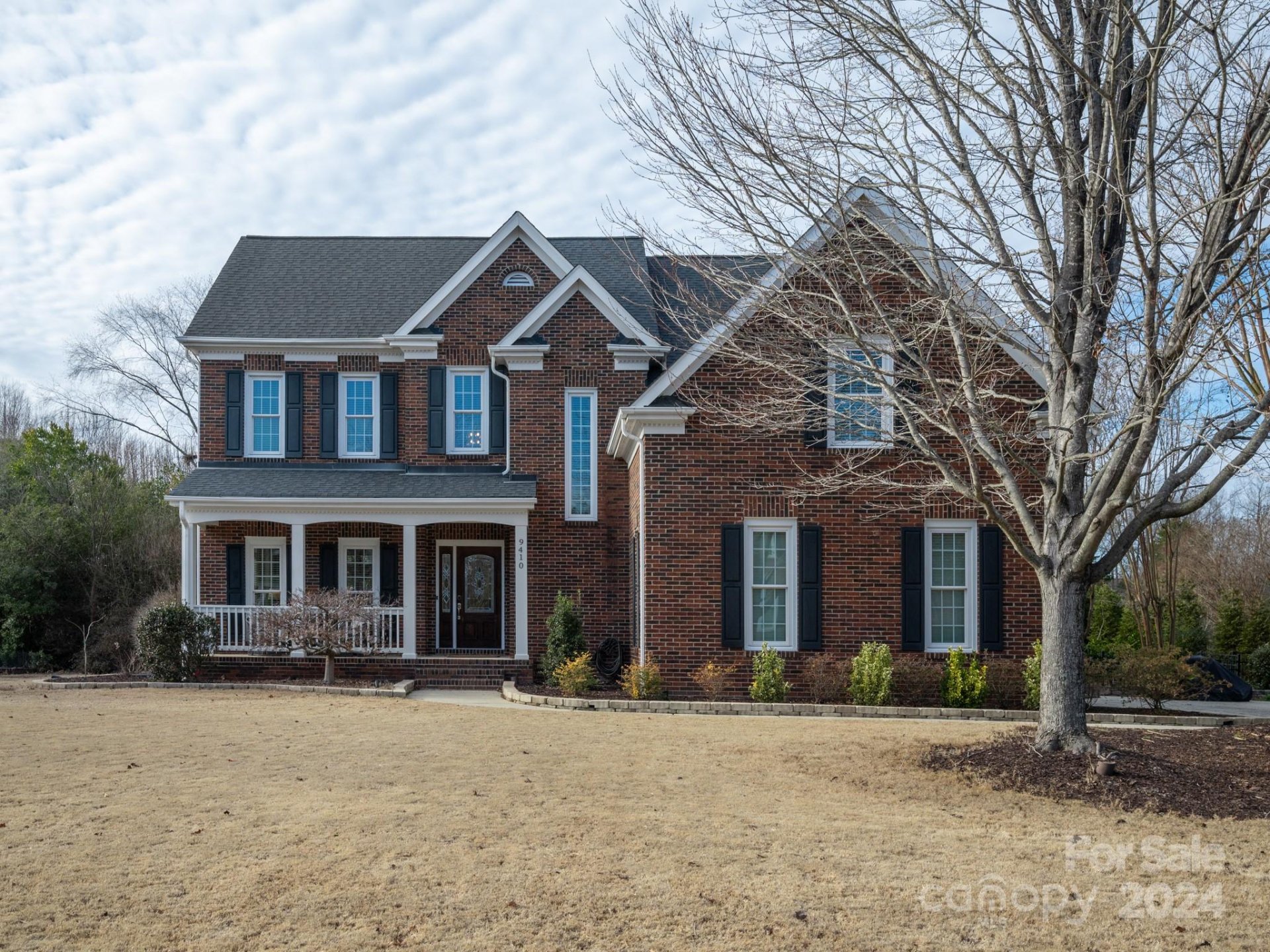 9410 Belmont Lane