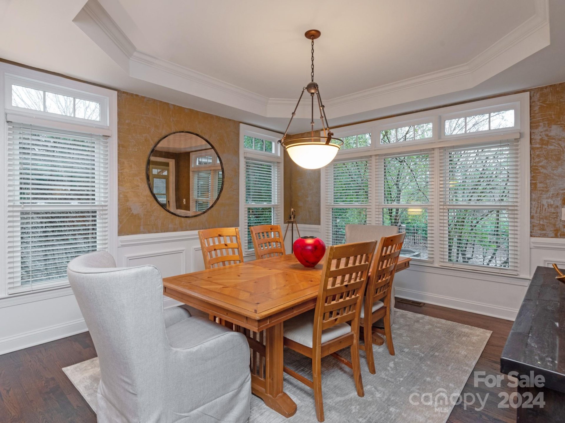 Property image 4 at 9410 Belmont Lane, Marvin, NC 28173
