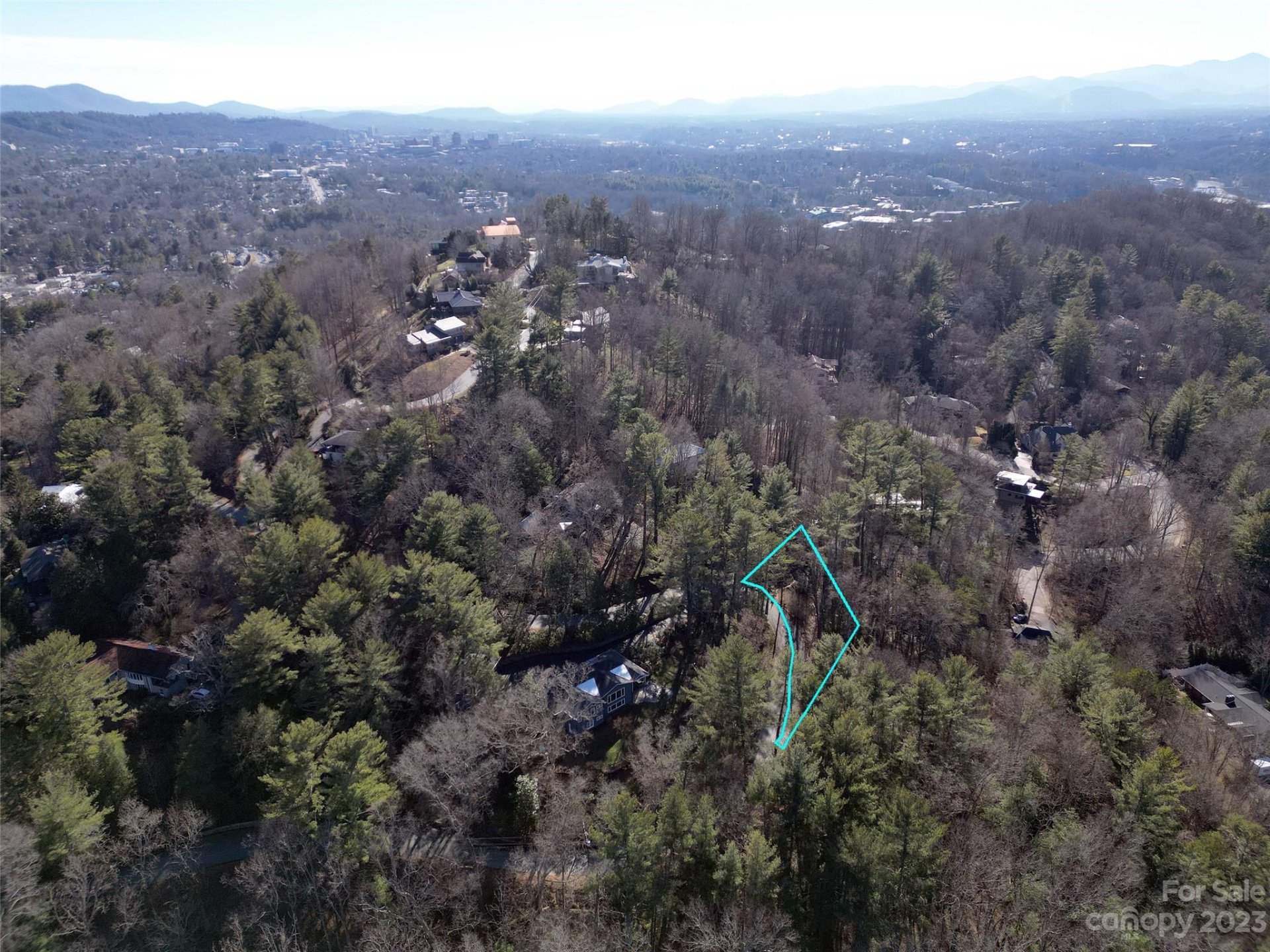 9999 Horizon Hill Road