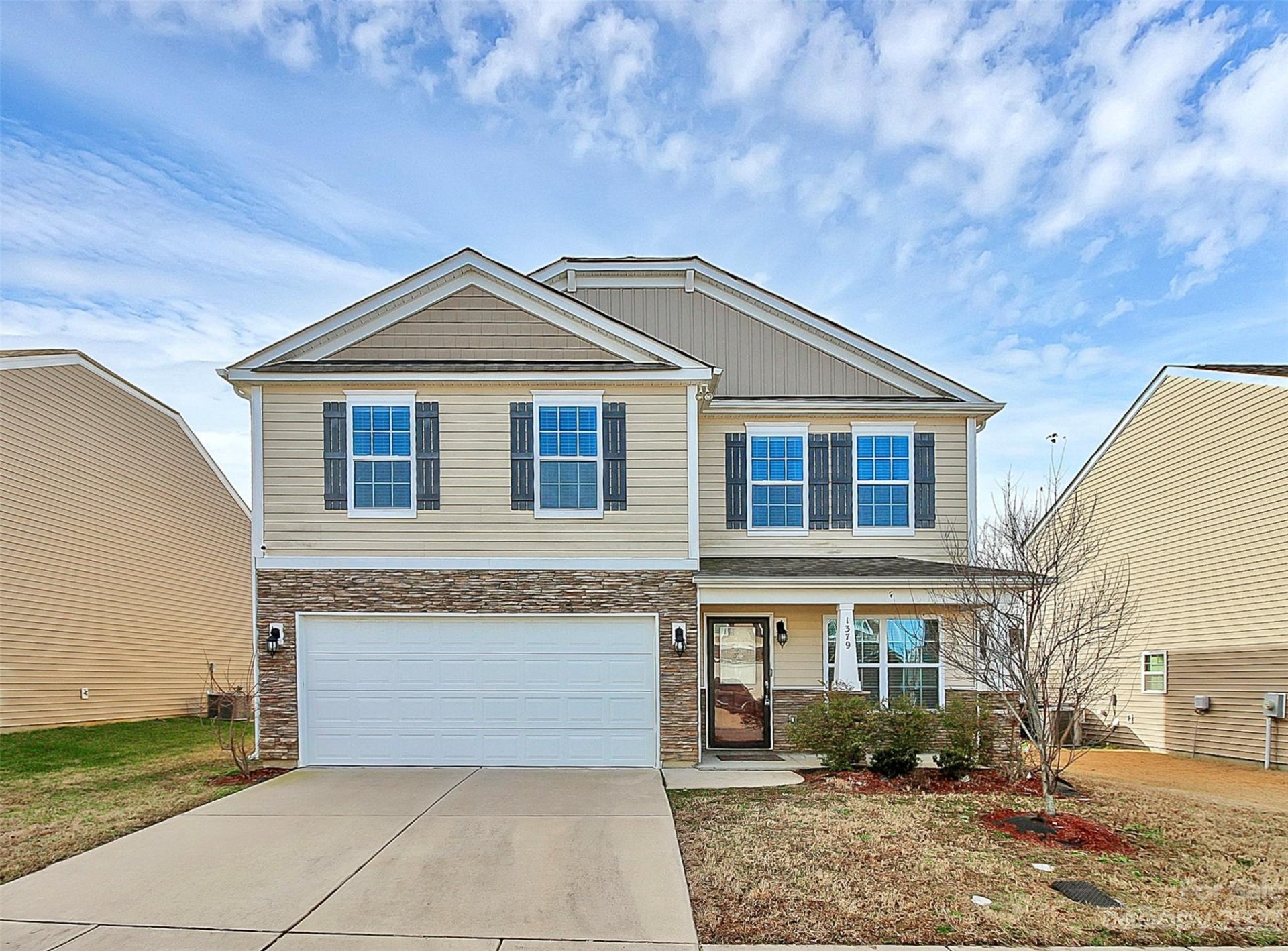 Property image 1 at 1379 Kent Downs Avenue, Concord, NC 28027