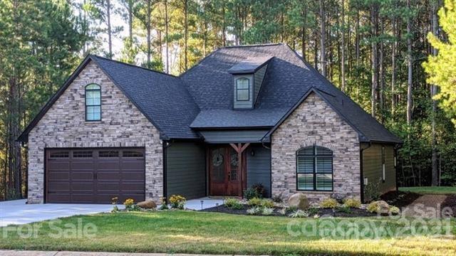 Property image 1 at 200 Village Lane, Salisbury, NC 28146