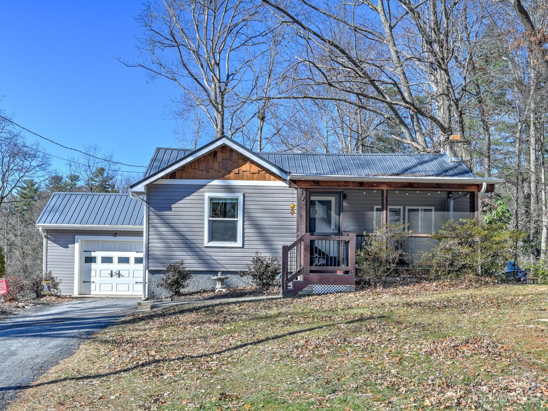 Property image 1 at 174 Locust Court, Arden, NC 28704