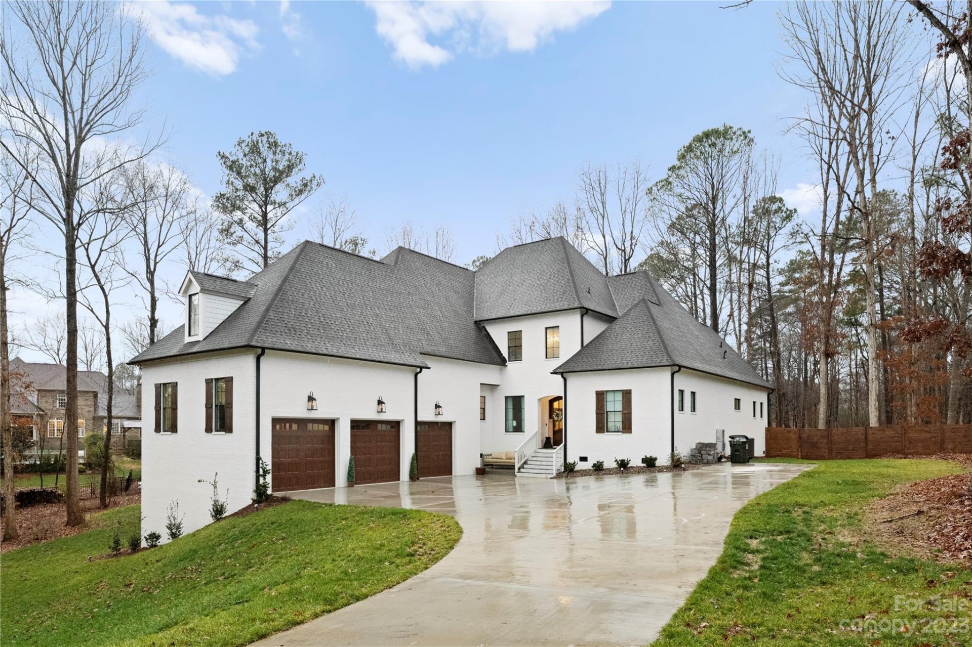365 Stone Cliff Lane