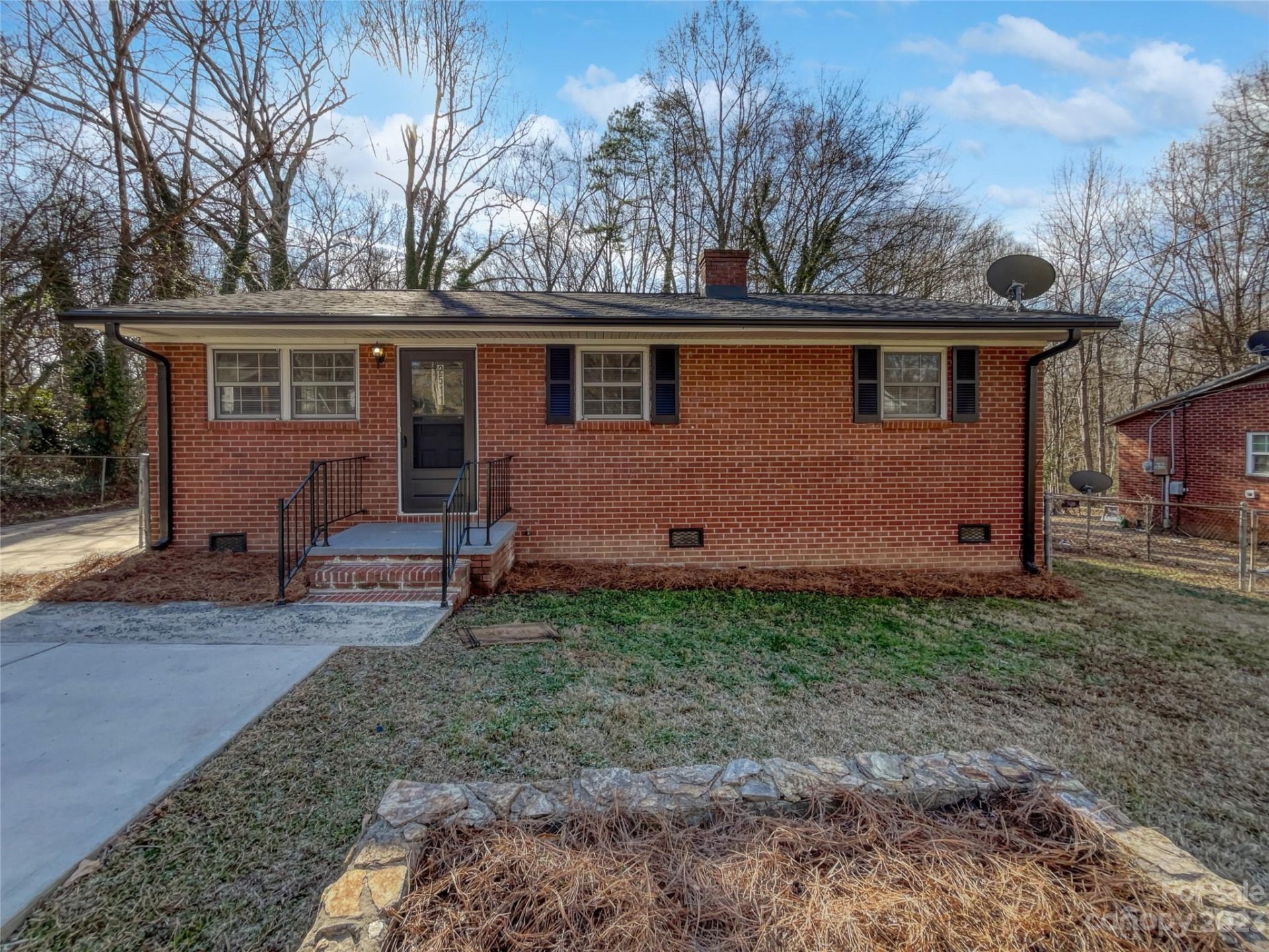 Property image 1 at 2511 Mary Avenue, Gastonia, NC 28052