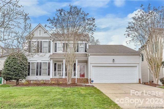 Property image 1 at 3617 Selwyn Farms Lane, Charlotte, NC 28209