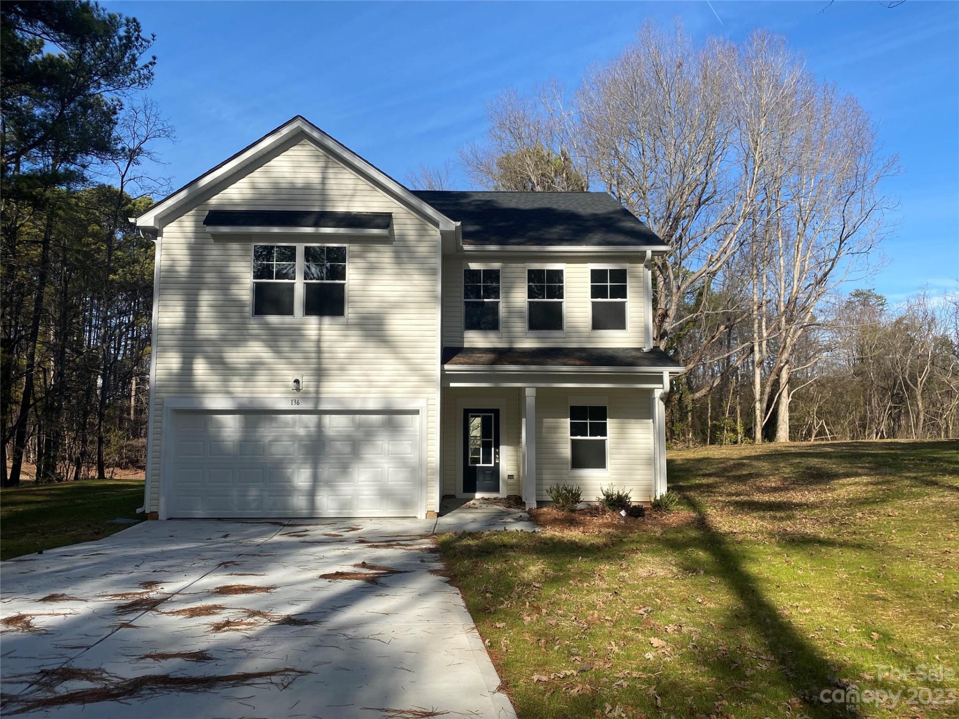 Property image 1 at 136 Harbor Pine Road, Mooresville, NC 28117