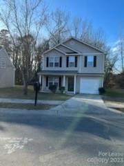 Property image 1 at 5239 Henderson Circle, Charlotte, NC 28269