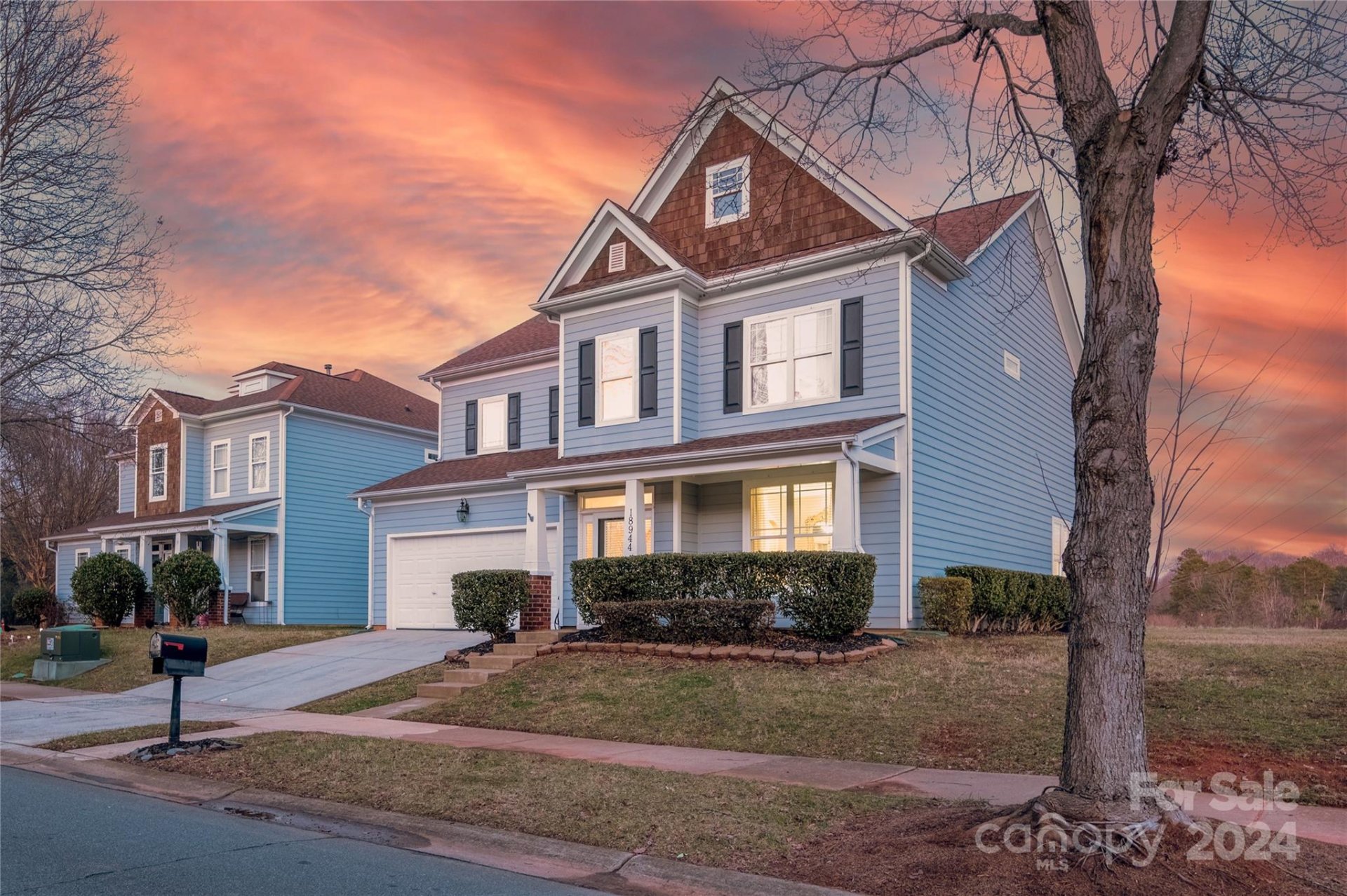 Property image 1 at 18944 Coachmans Trace, Cornelius, NC 28031