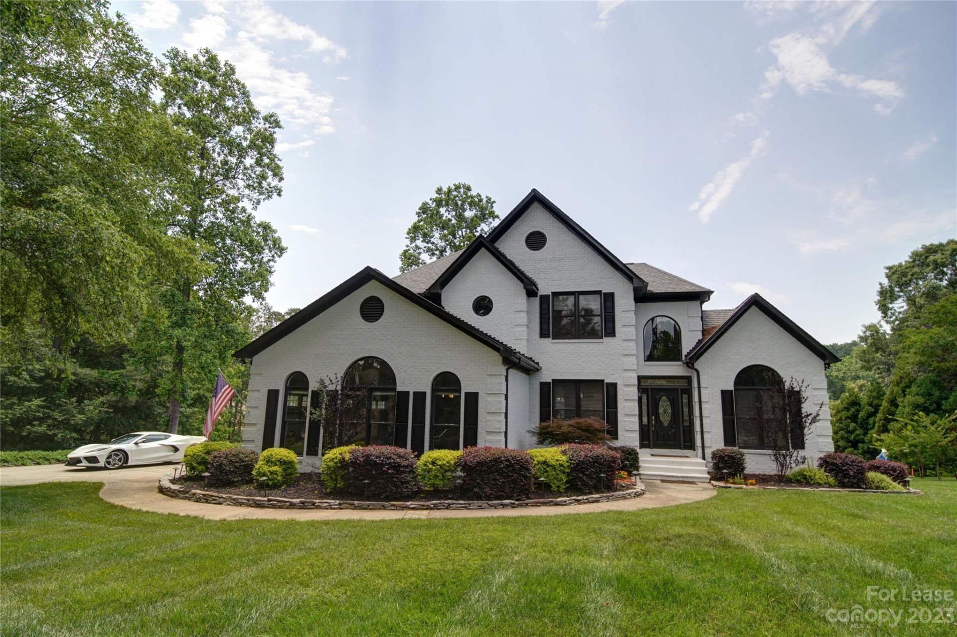 Property image 1 at 211 Bullfinch Road, Mooresville, NC 28117