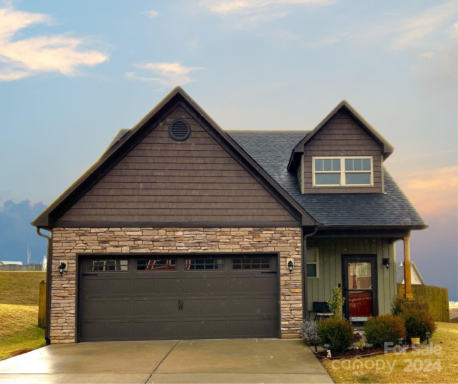 Property image 1 at 28 Mallard Run Drive, Arden, NC 28704