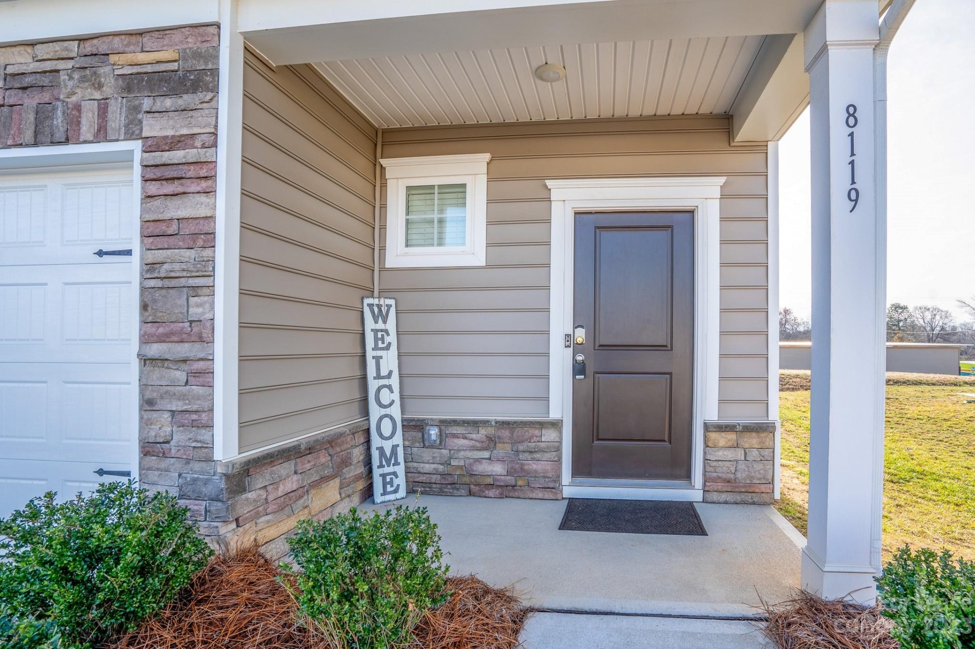 Property image 1 at 8119 Sheffield Drive, Terrell, NC 28682