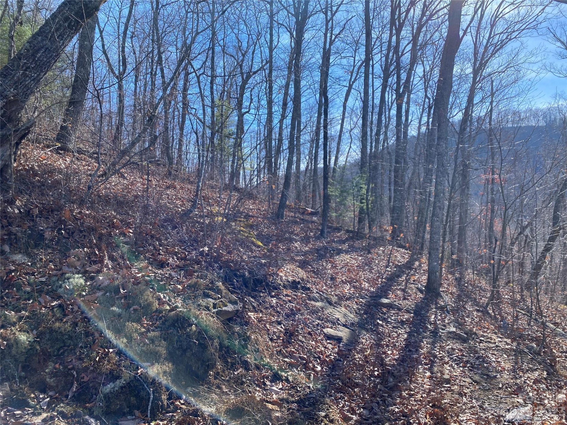 Property image 4 at Lt 73 Pilot Knob Road, Glenville, NC 28736