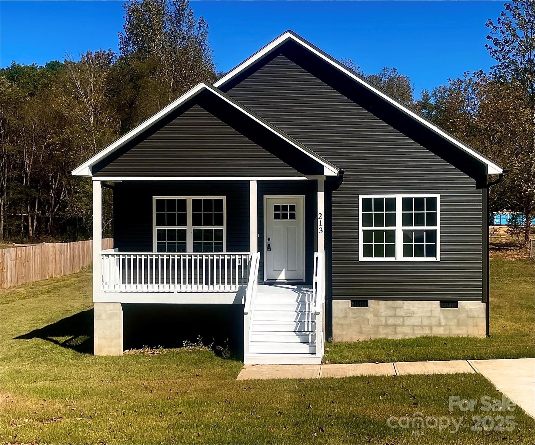 213 Sheffield Drive