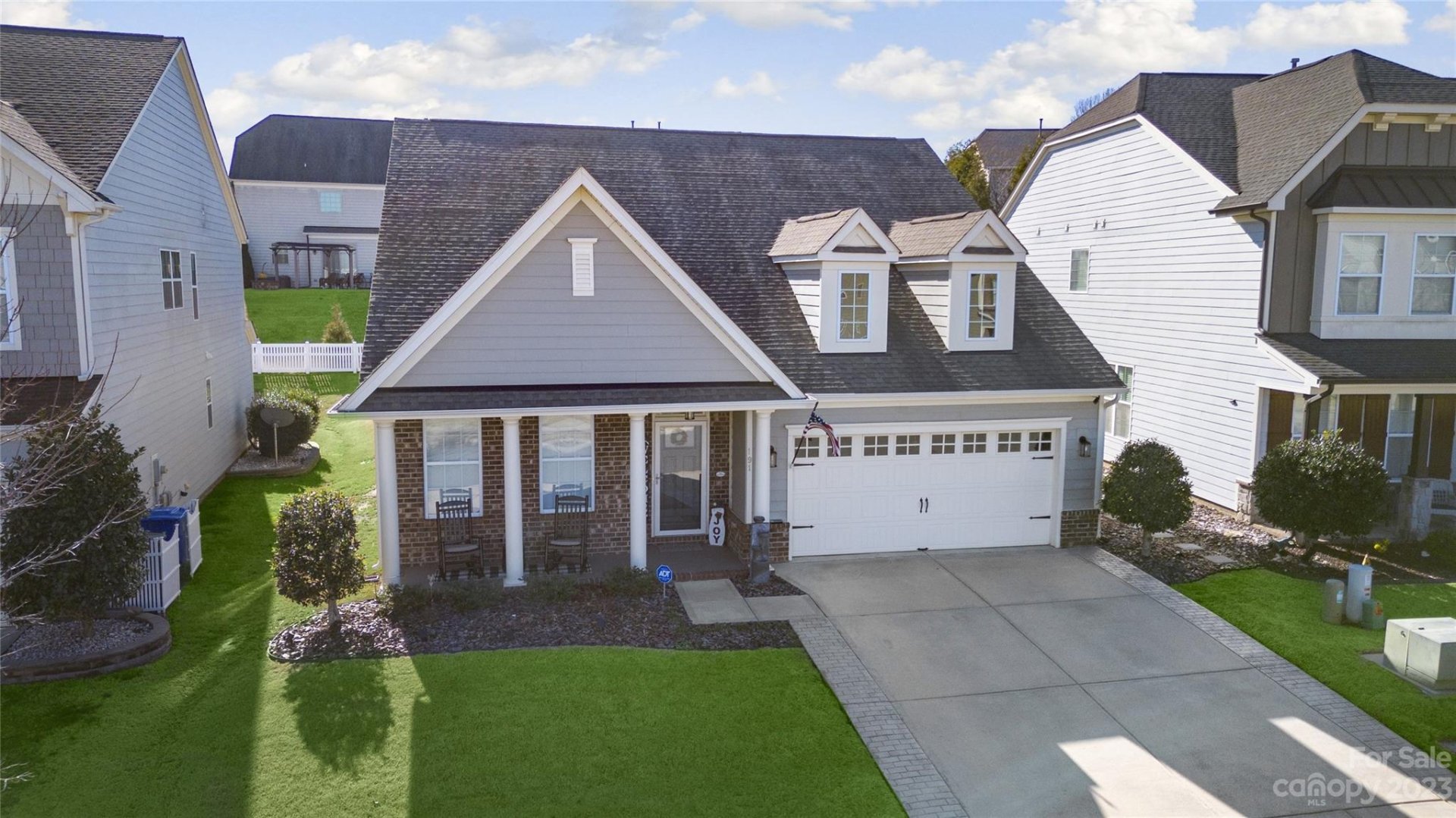 191 Blossom Ridge Drive