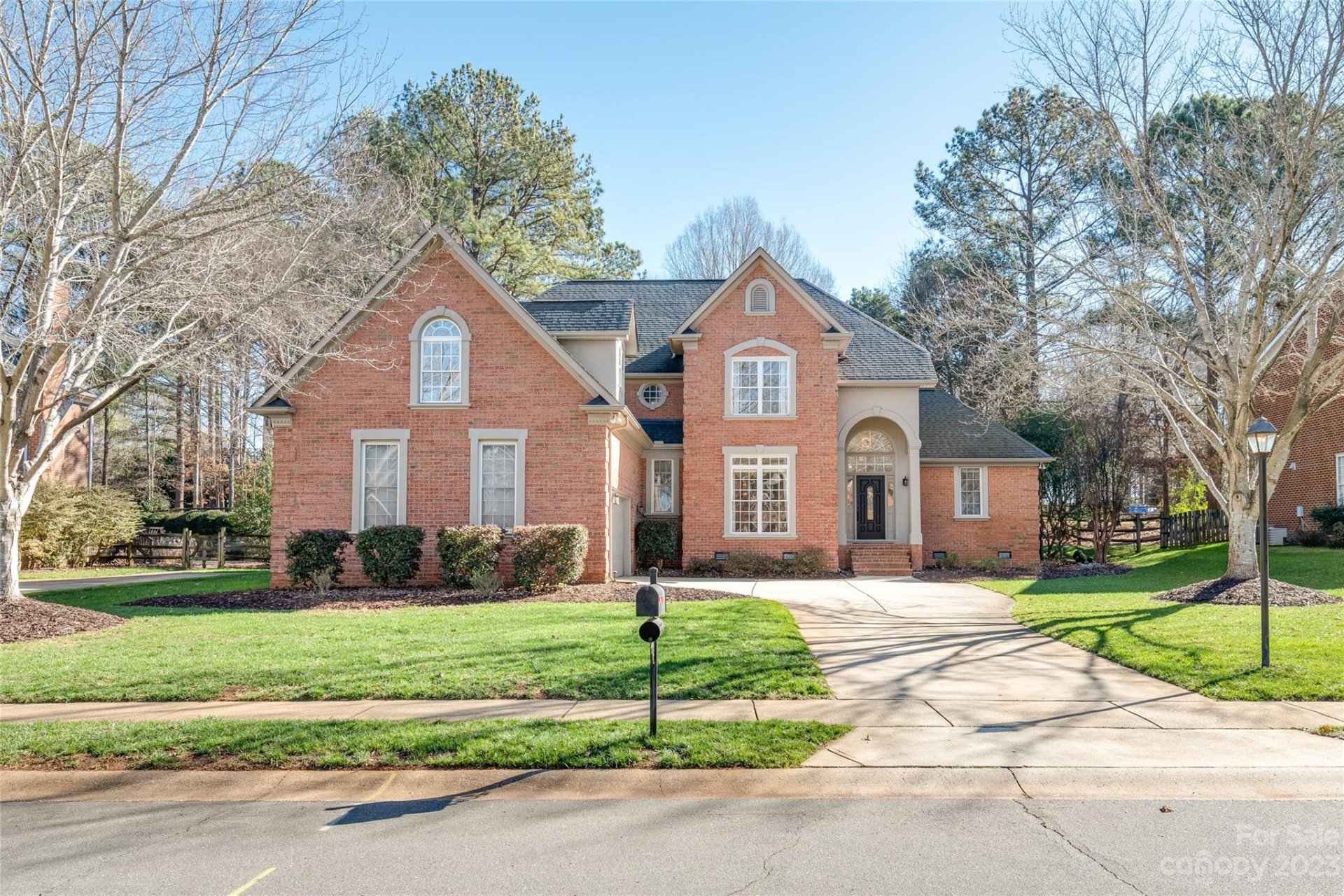 Property image 1 at 13341 Chasewater Drive, Charlotte, NC 28277