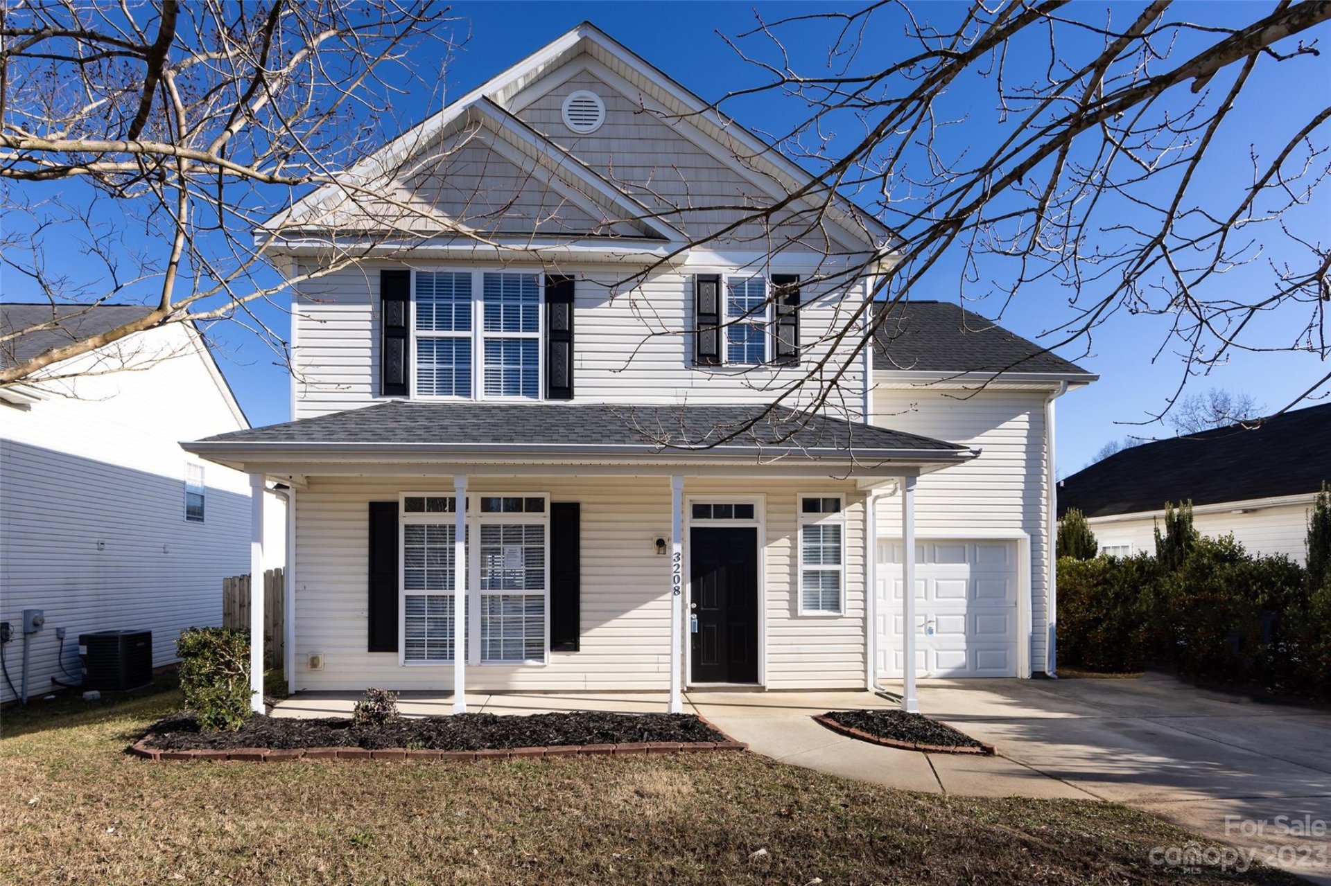 Property image 1 at 3208 Elliot Jacob Avenue, Kannapolis, NC 28083