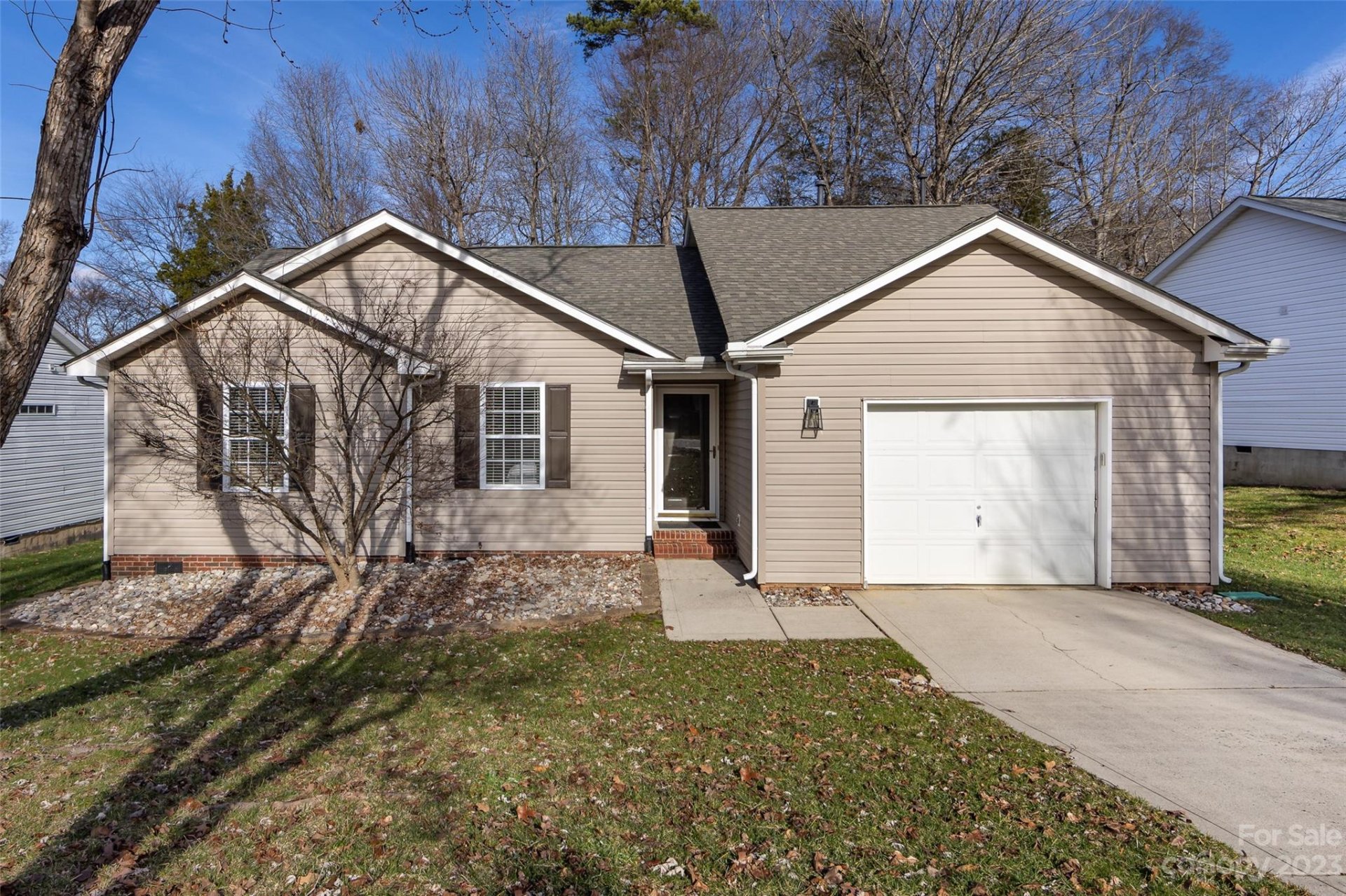 12517 Britton Wood Place